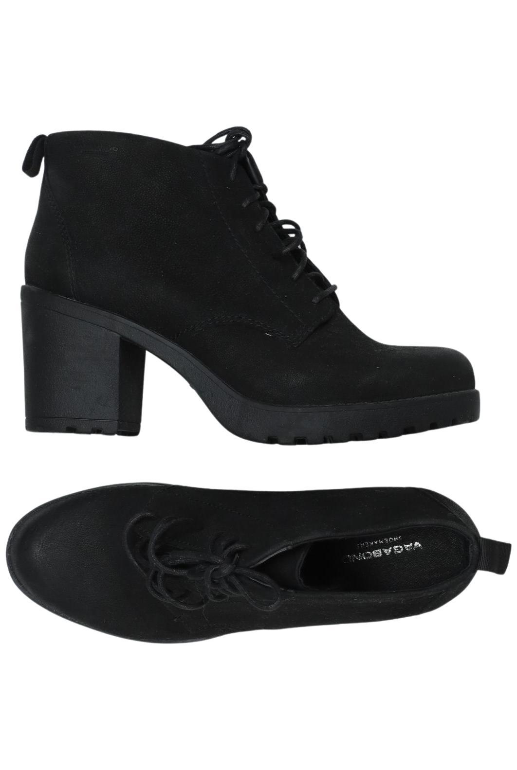 

Vagabond Damen Stiefelette, schwarz, Gr. 38