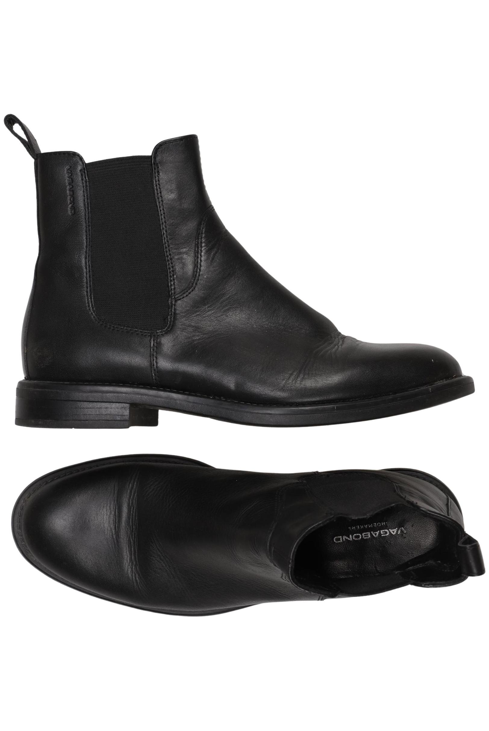 

Vagabond Damen Stiefelette, schwarz, Gr. 37