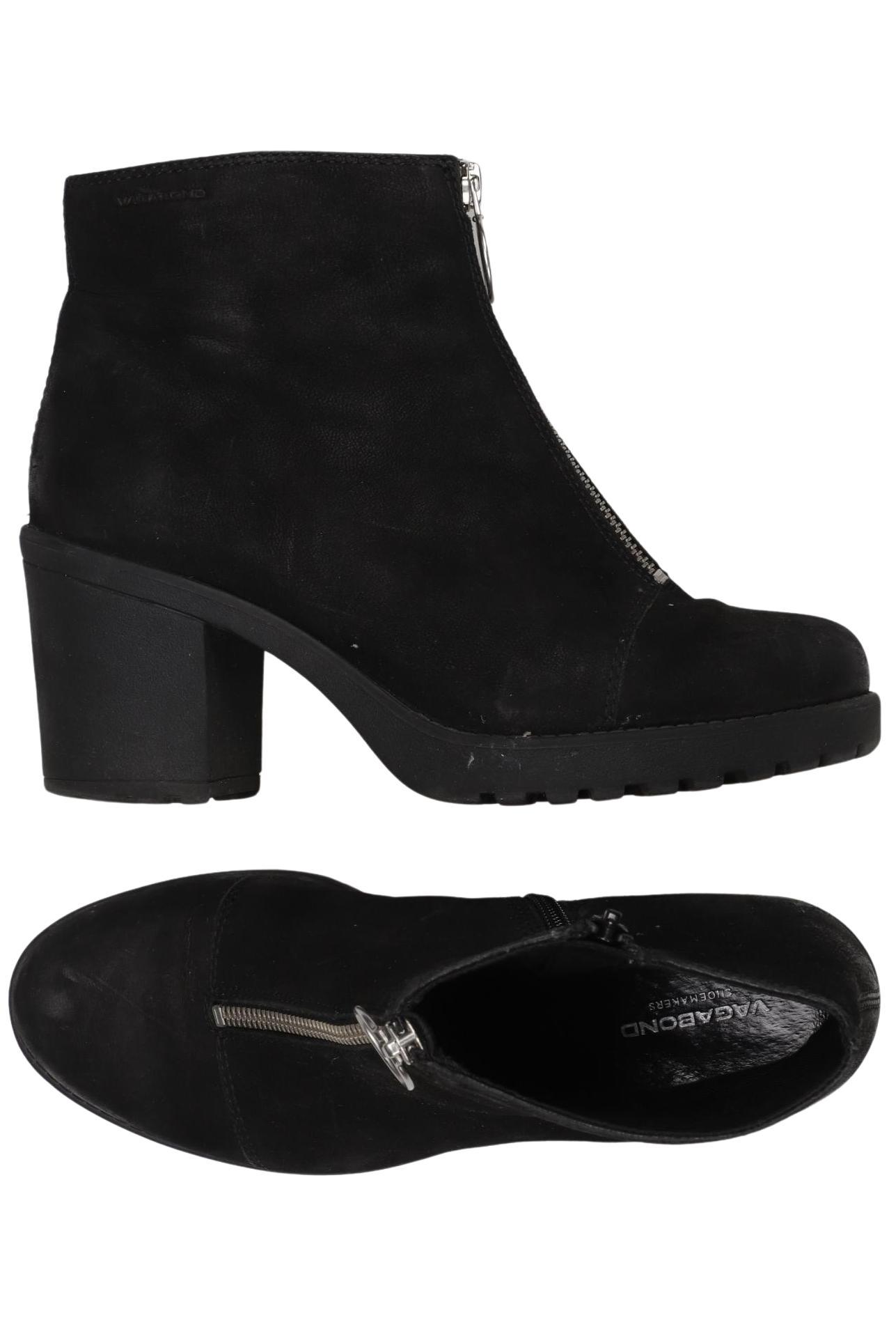 

Vagabond Damen Stiefelette, schwarz, Gr. 37