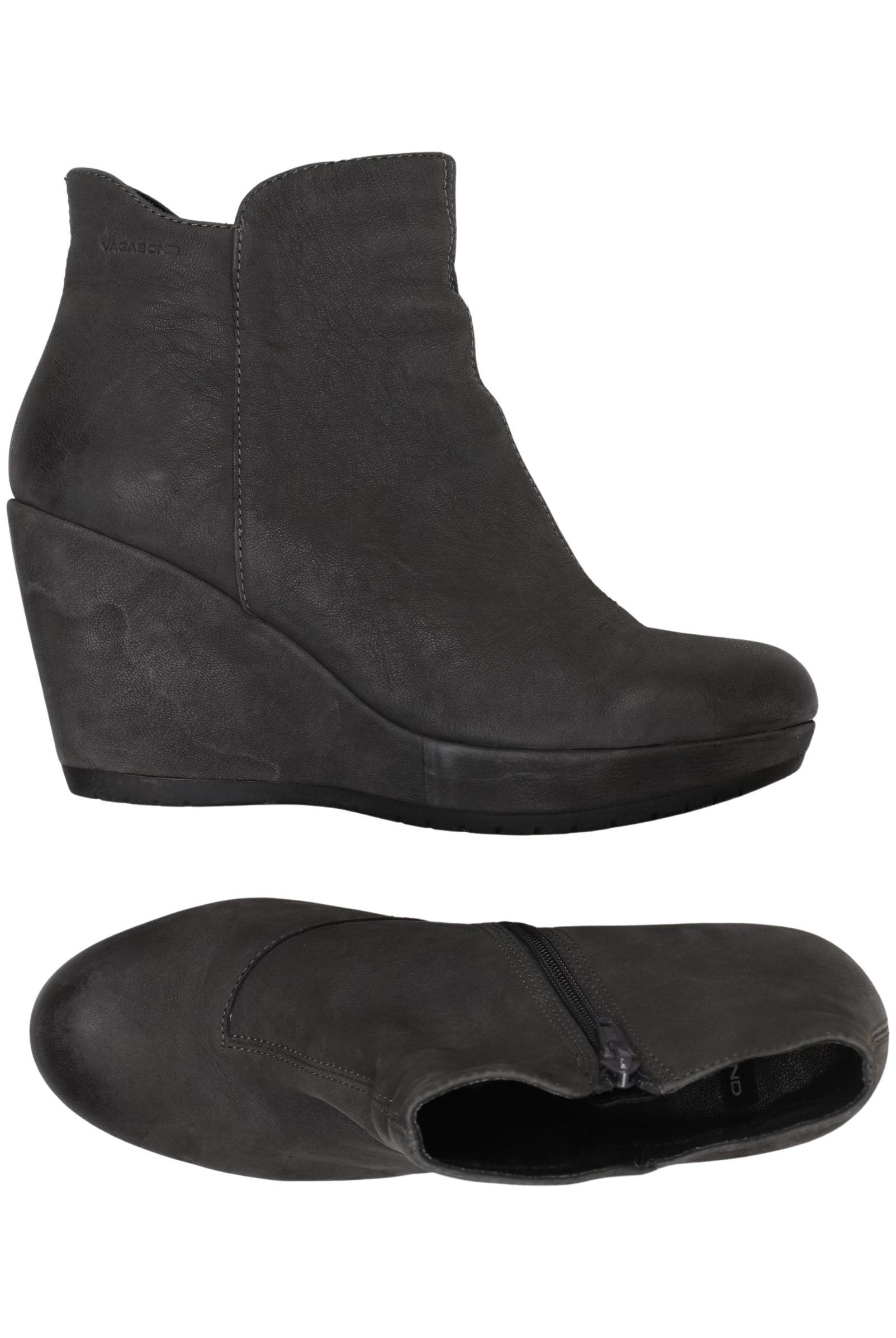 

Vagabond Damen Stiefelette, grau, Gr. 41