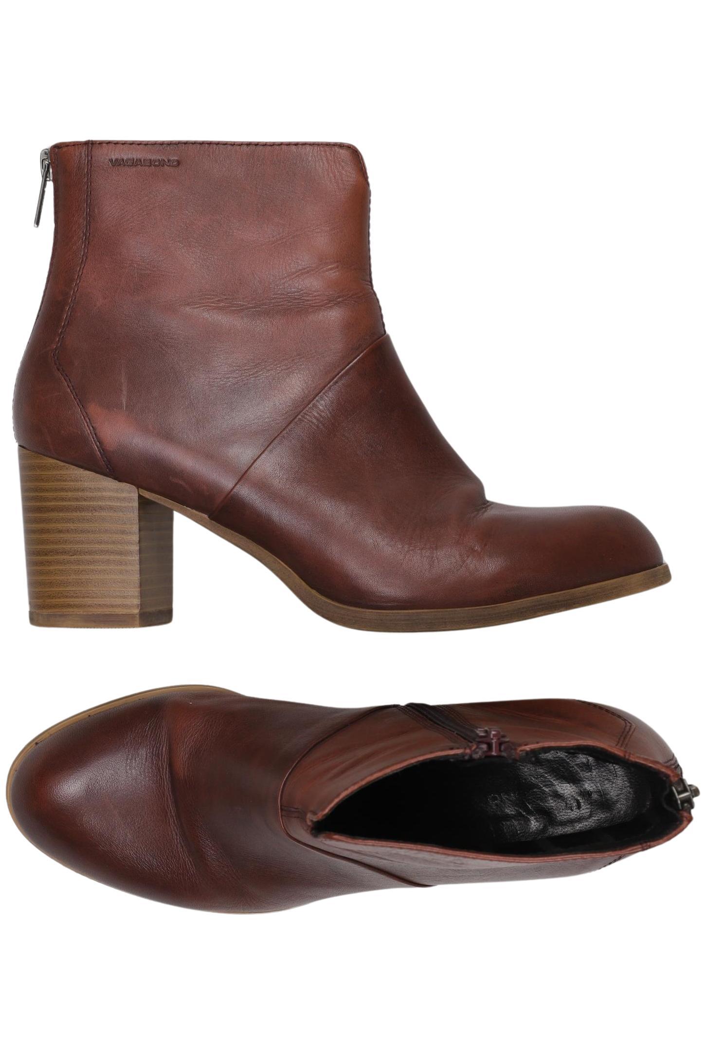 

Vagabond Damen Stiefelette, braun, Gr. 40