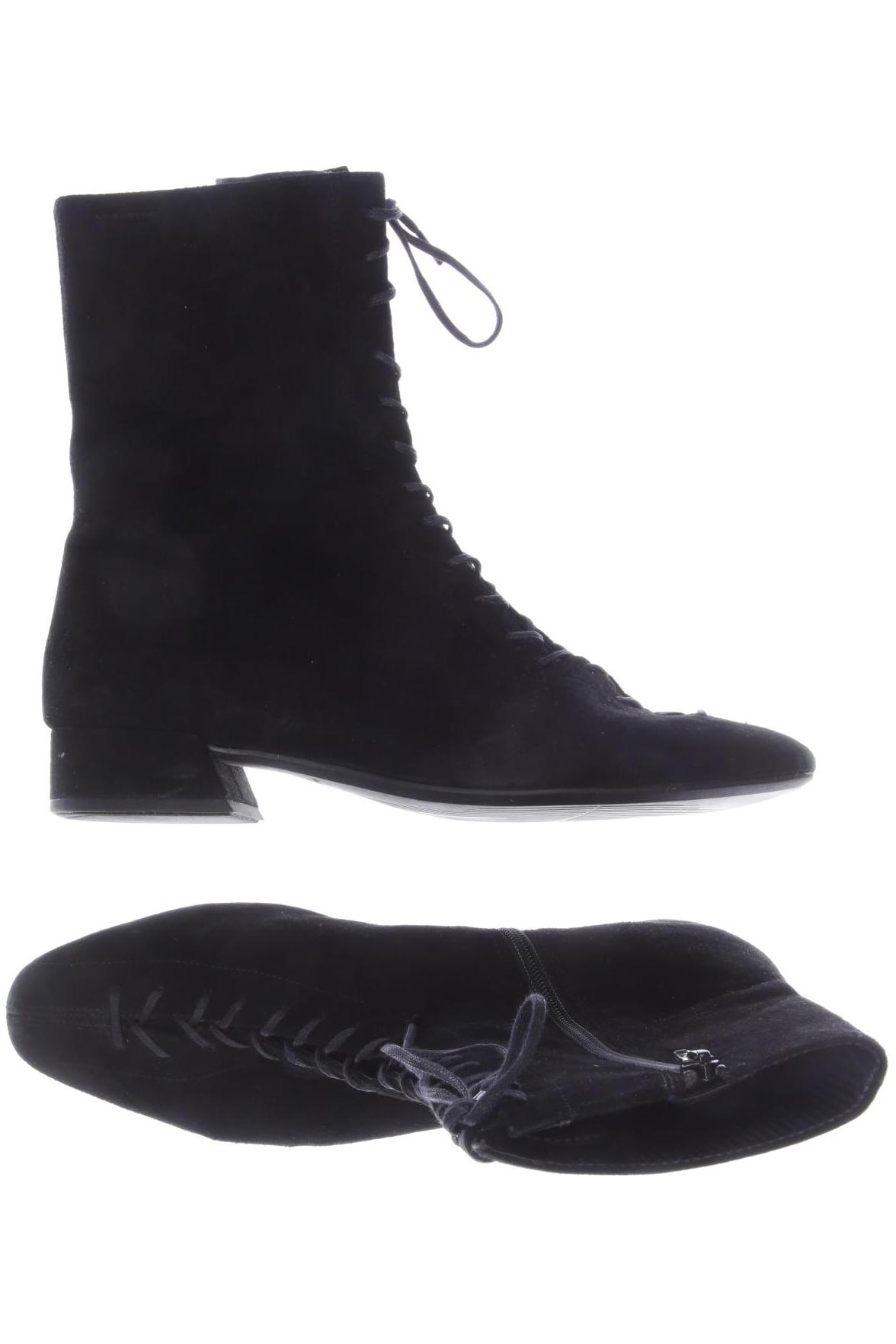 

Vagabond Damen Stiefelette, schwarz, Gr. 39