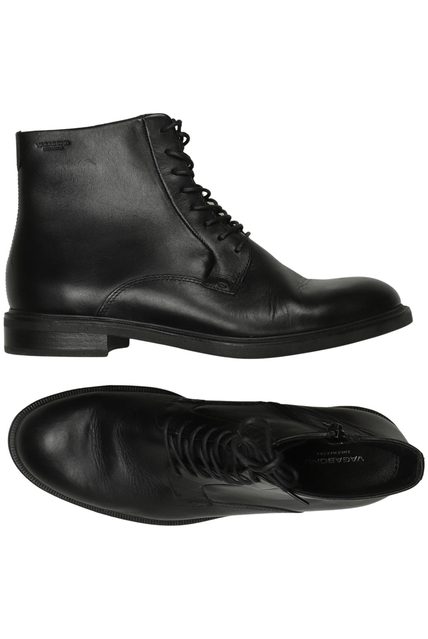 

Vagabond Damen Stiefelette, schwarz, Gr. 41