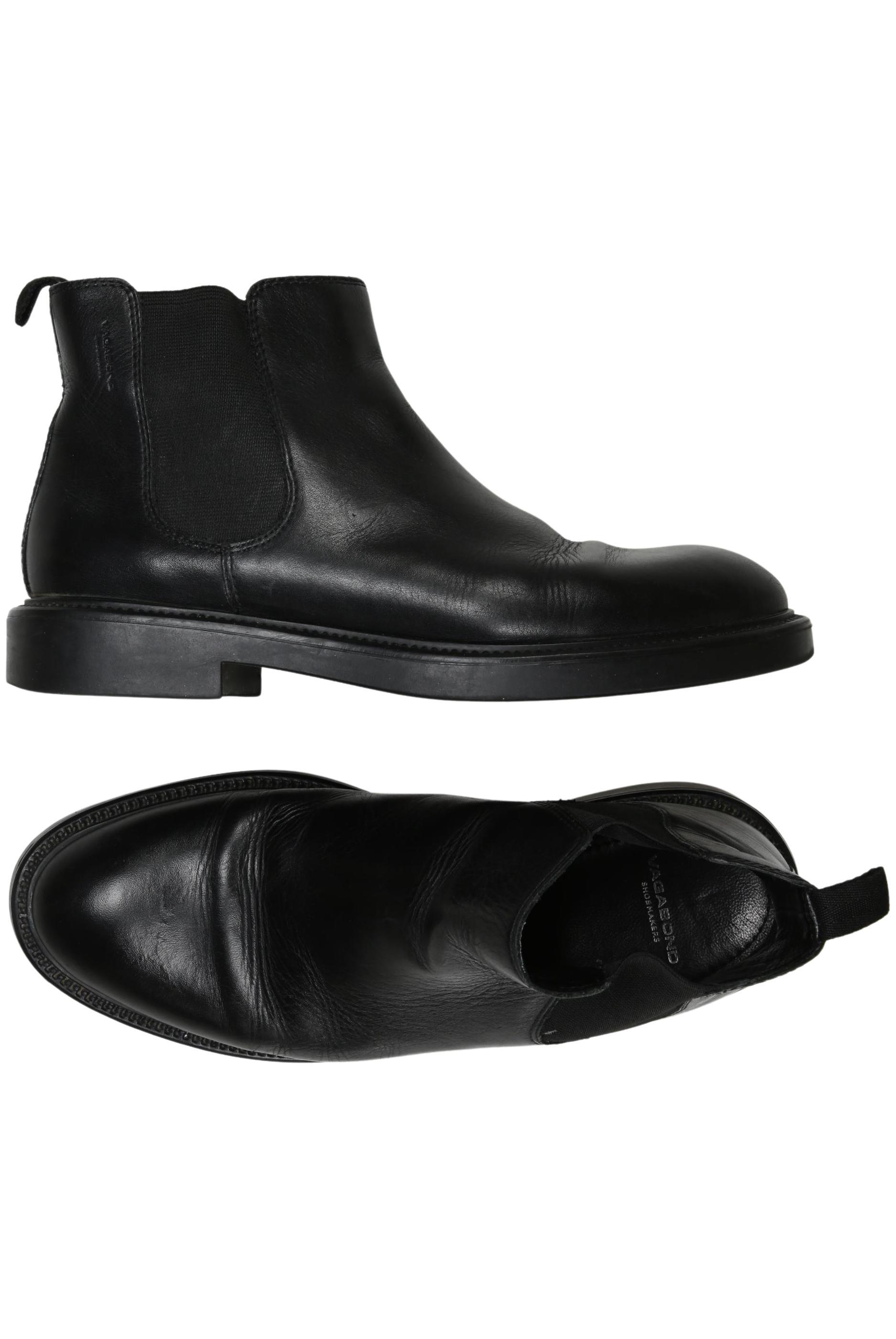 

Vagabond Damen Stiefelette, schwarz, Gr. 37