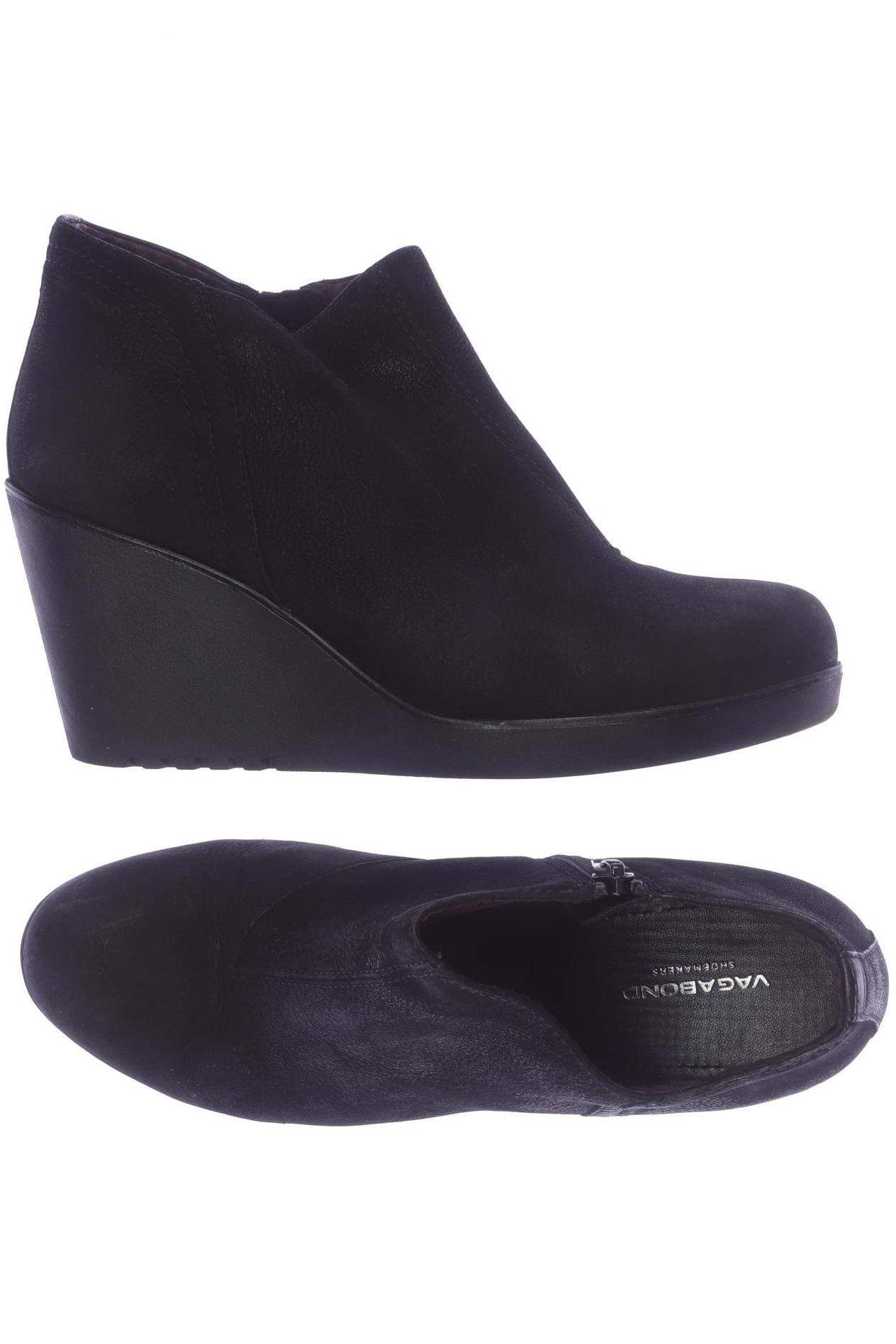 

Vagabond Damen Stiefelette, schwarz, Gr. 38