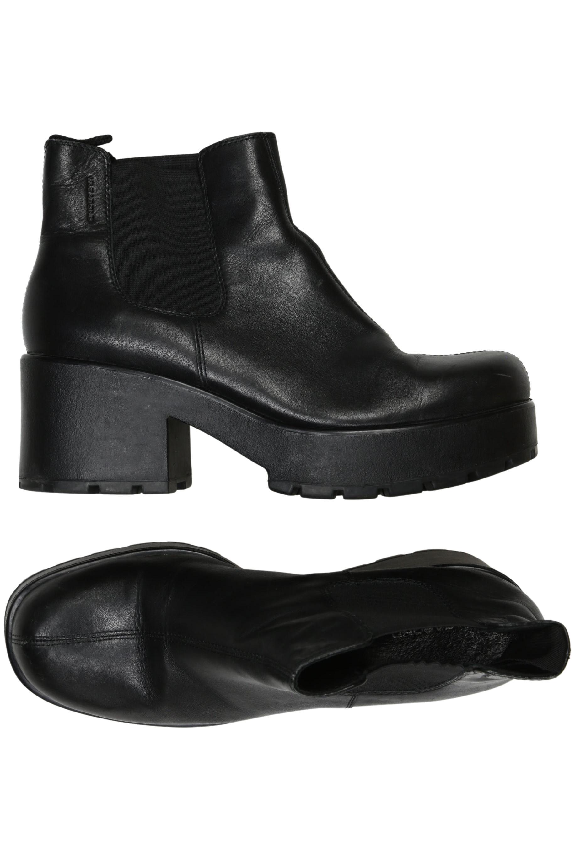 

Vagabond Damen Stiefelette, schwarz, Gr. 41