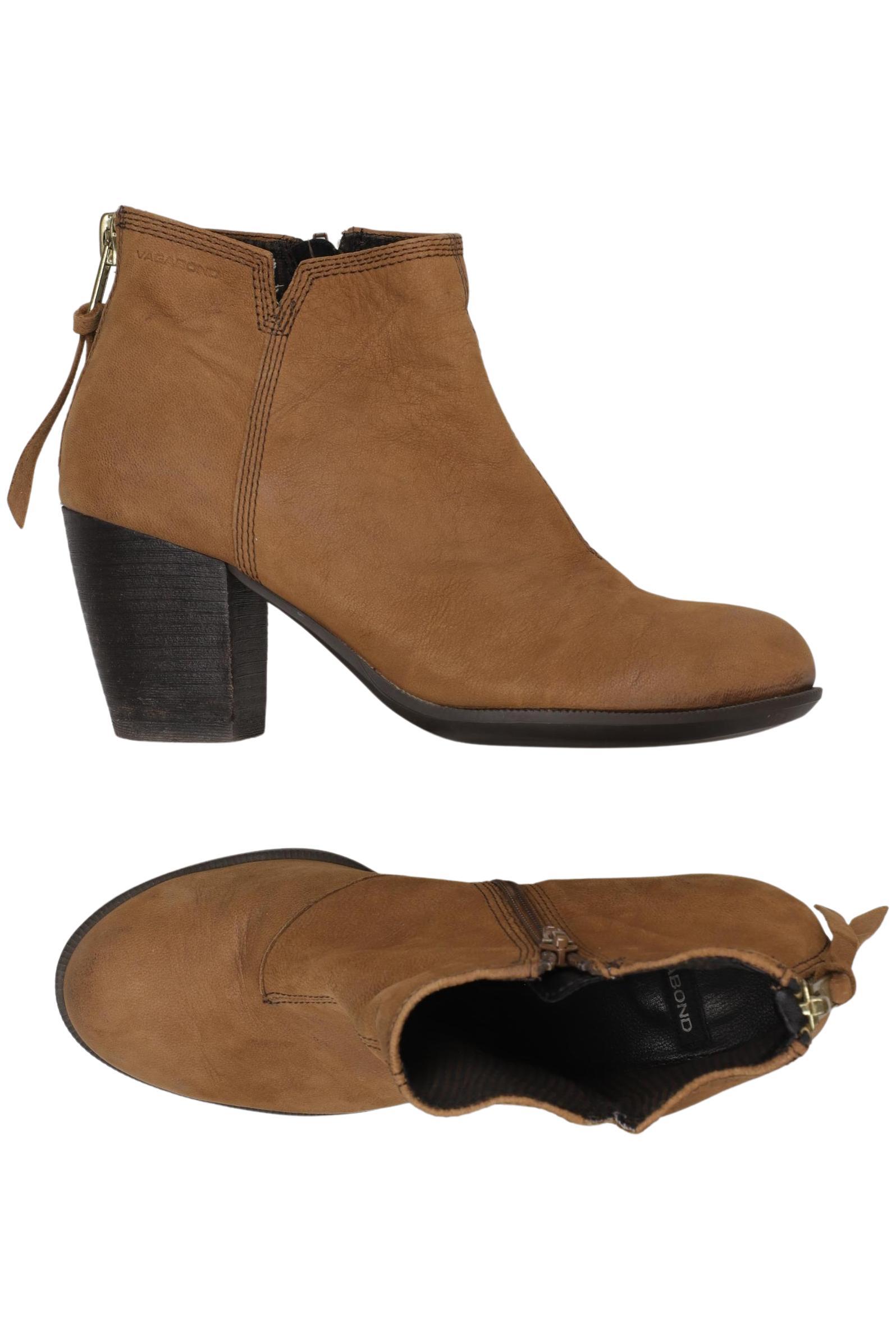 

Vagabond Damen Stiefelette, braun, Gr. 38
