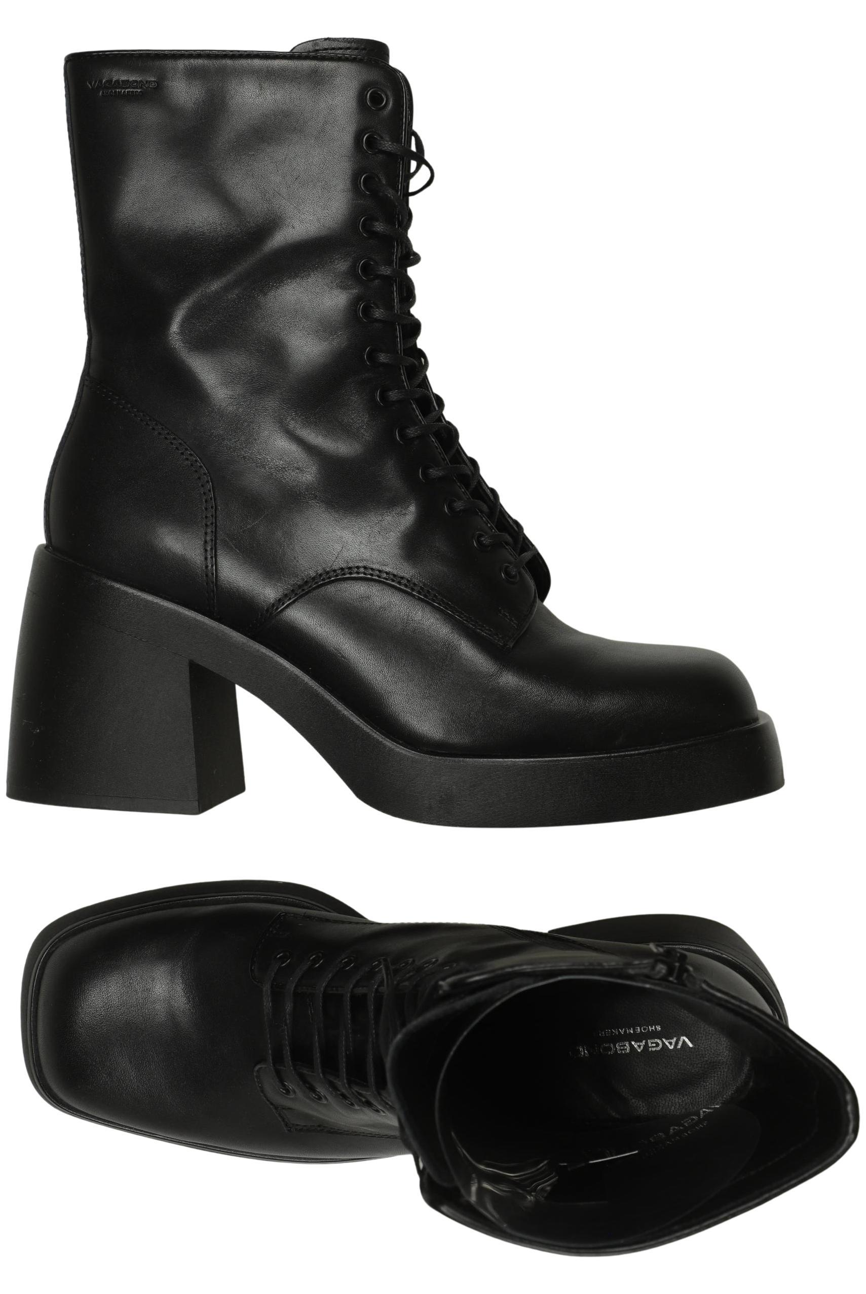 

Vagabond Damen Stiefelette, schwarz, Gr. 39