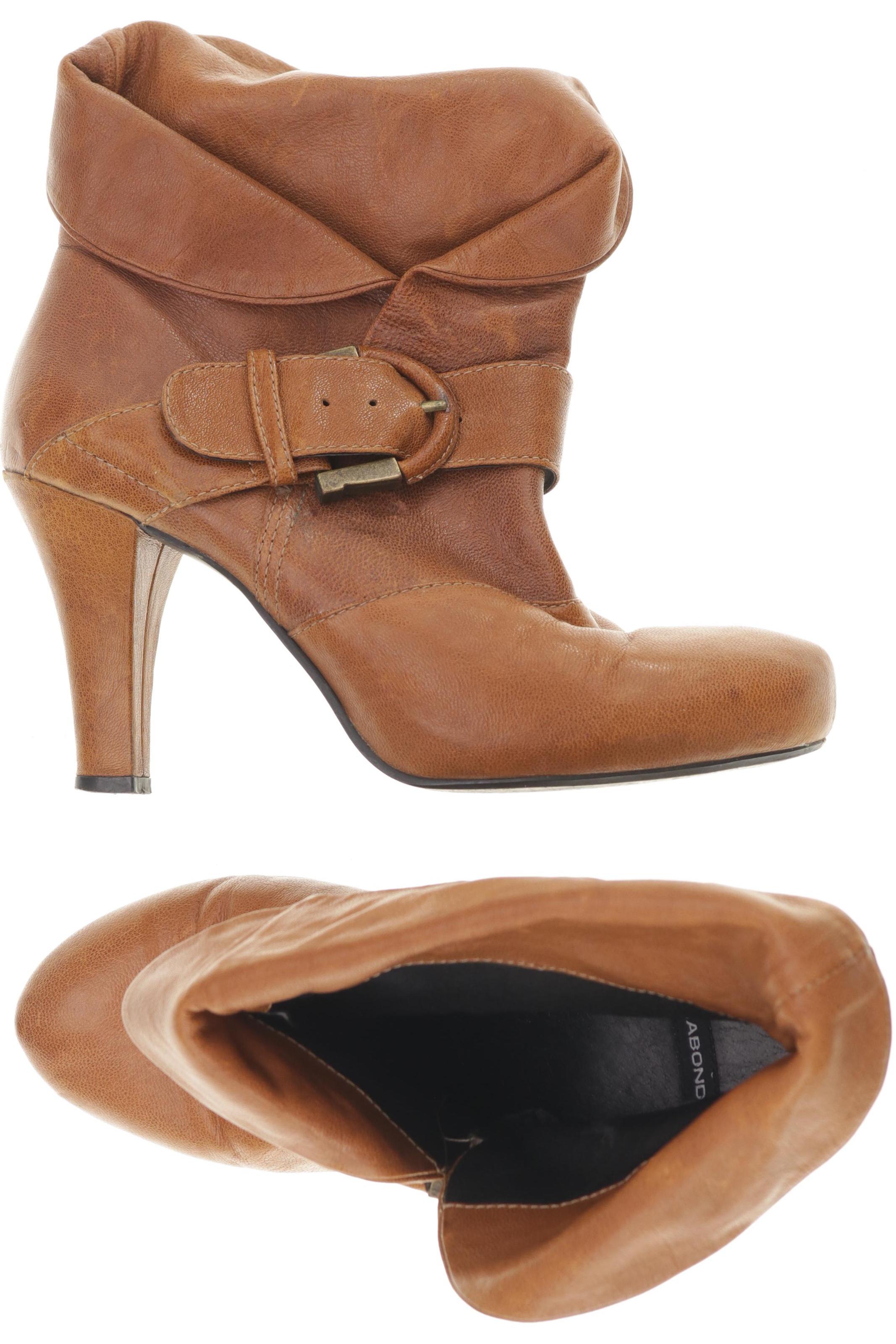 Thumbnail - Vagabond Damen Stiefelette, braun, Gr. 39