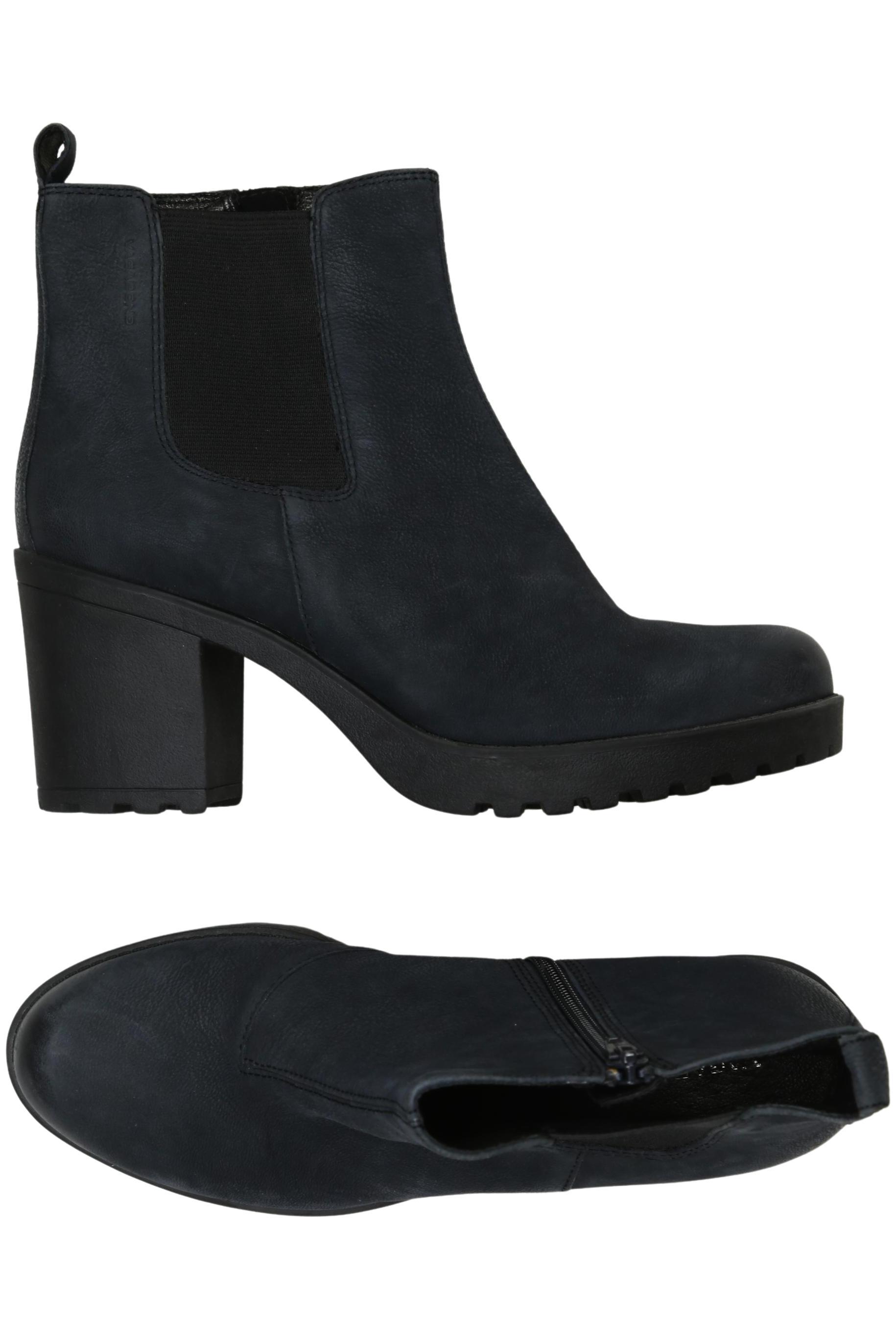 

Vagabond Damen Stiefelette, marineblau, Gr. 39