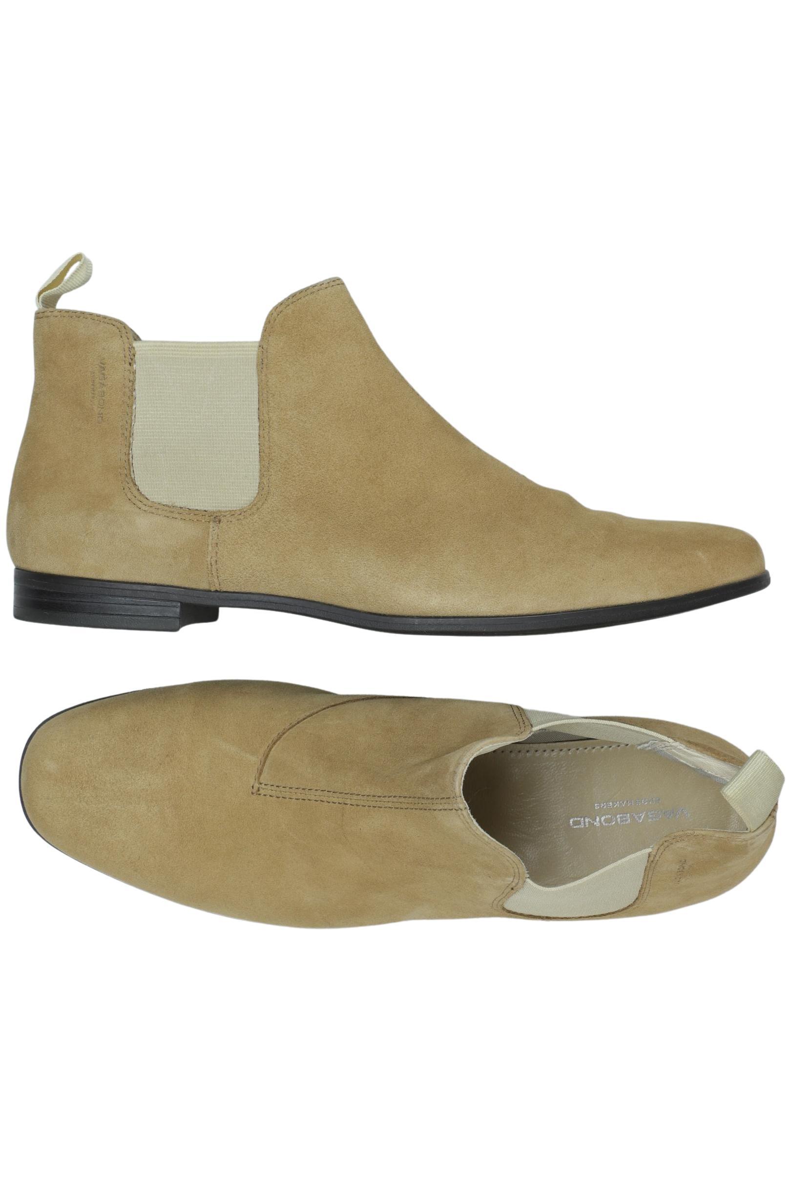Thumbnail - Vagabond Damen Stiefelette, beige, Gr. 38