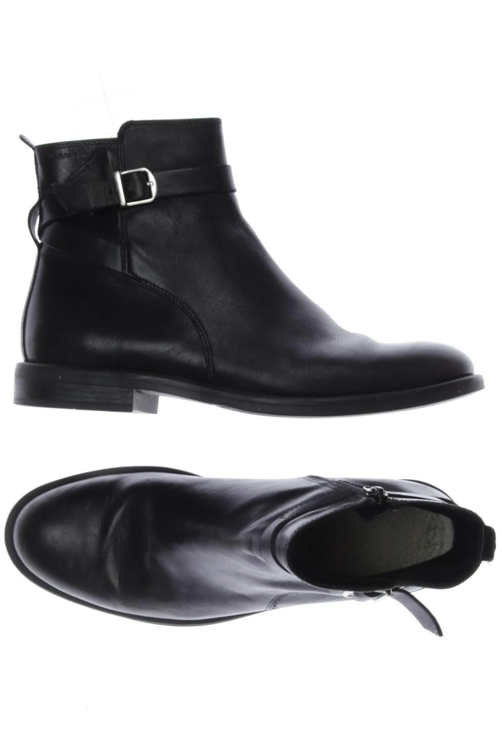 

Vagabond Damen Stiefelette, schwarz, Gr. 40