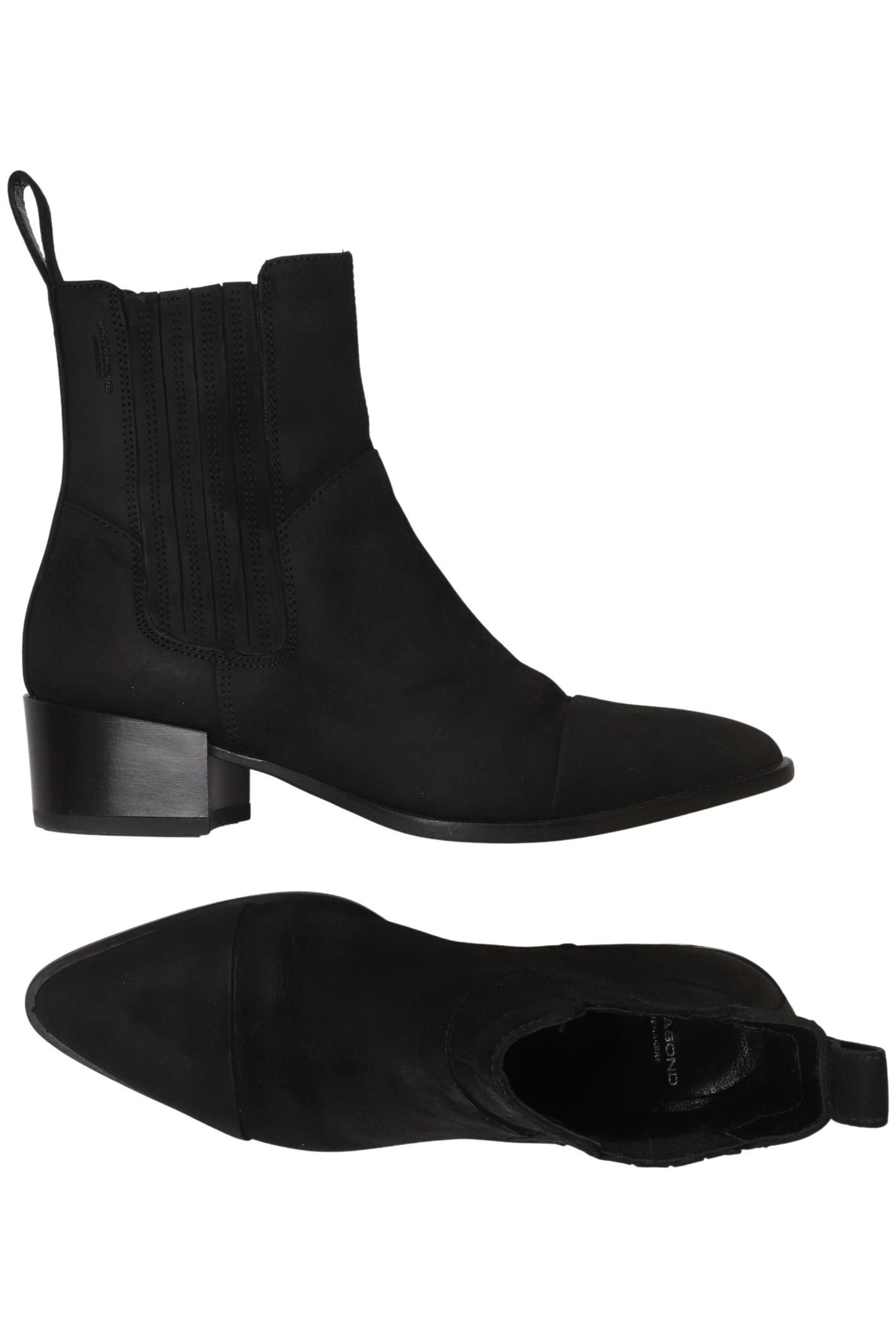 

Vagabond Damen Stiefelette, schwarz, Gr. 36