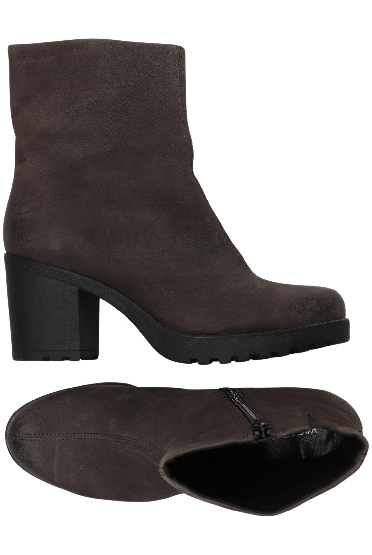 

Vagabond Damen Stiefelette, braun, Gr. 39