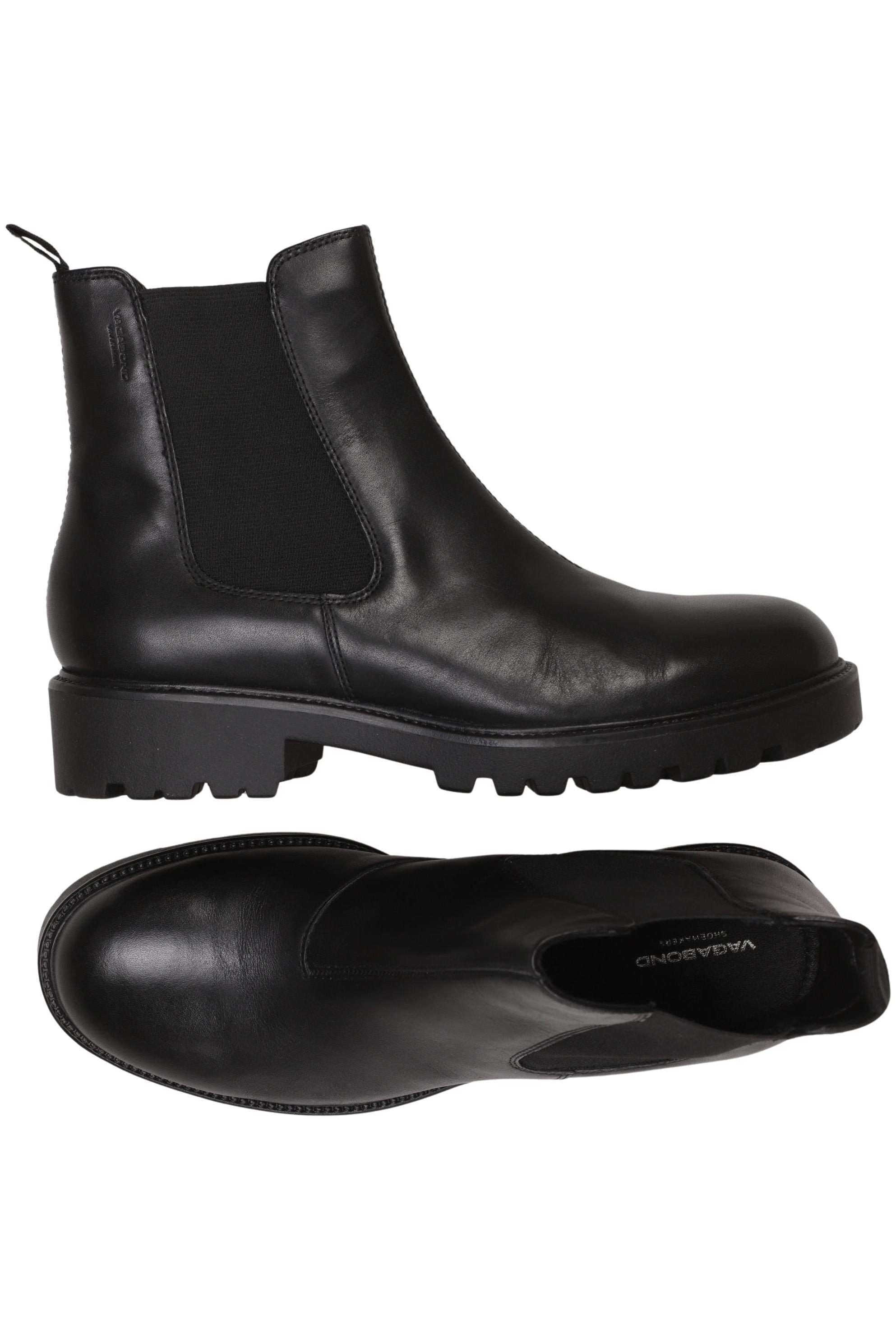 

Vagabond Damen Stiefelette, schwarz, Gr. 40