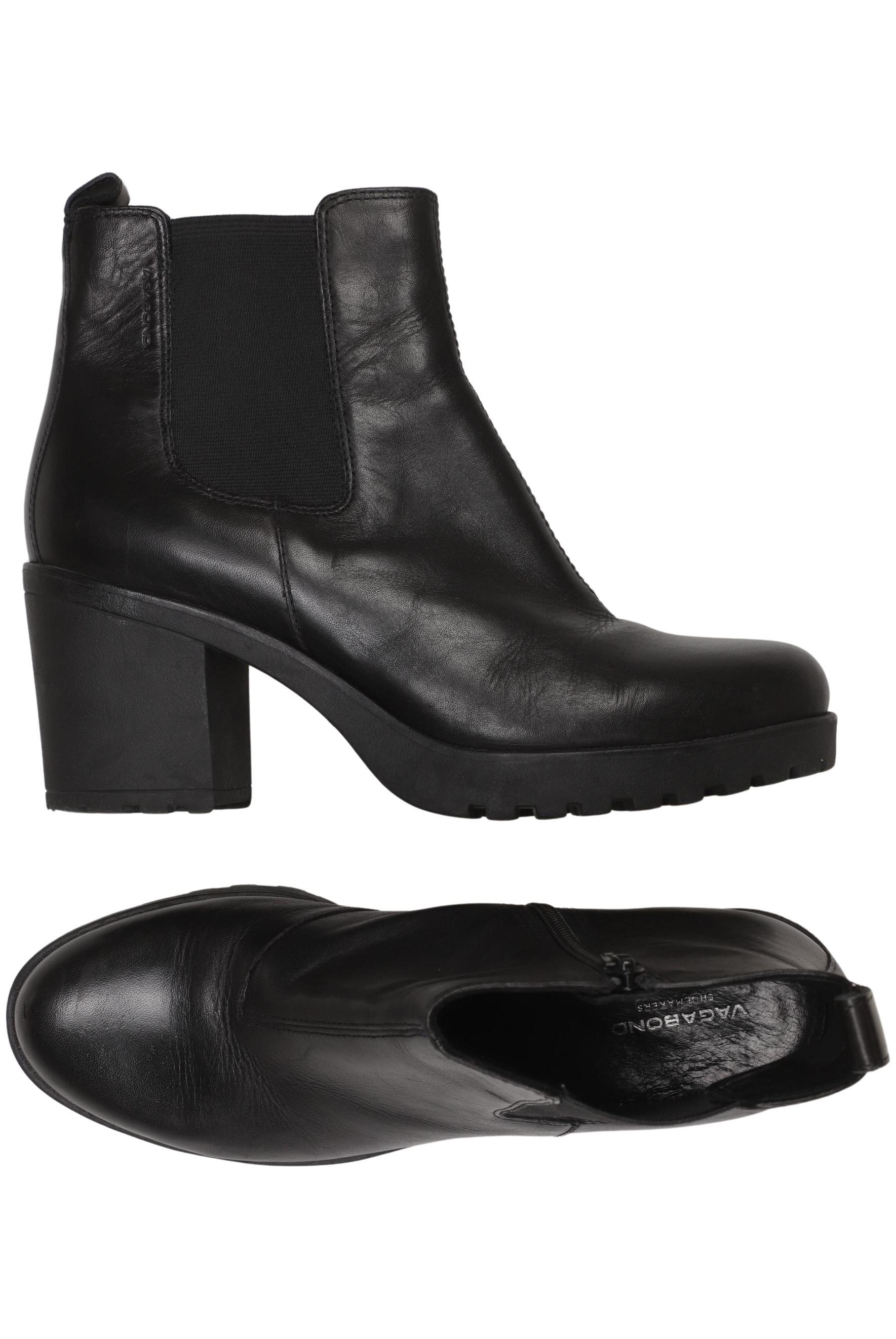 

Vagabond Damen Stiefelette, schwarz, Gr. 40