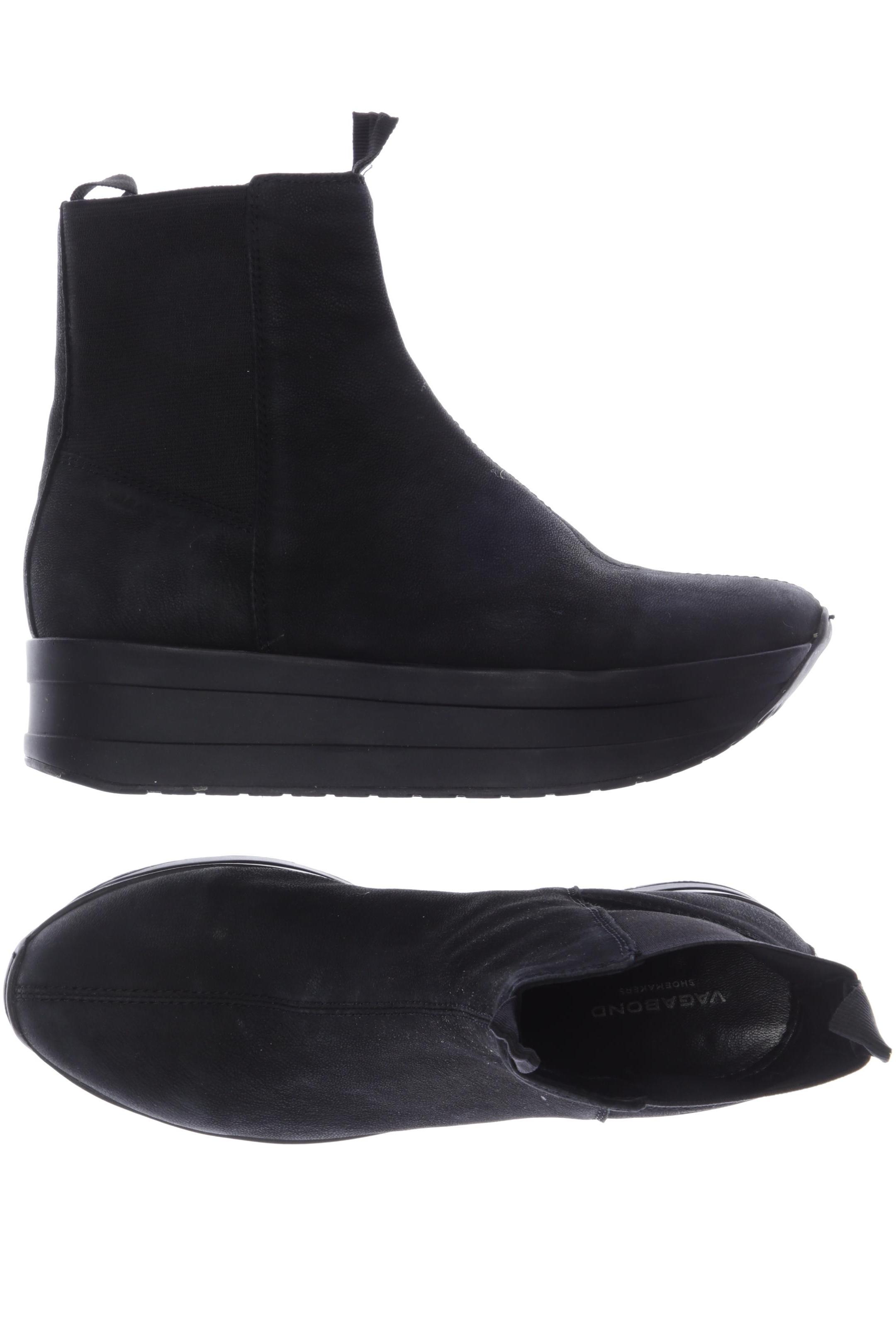 

Vagabond Damen Stiefelette, schwarz, Gr. 37