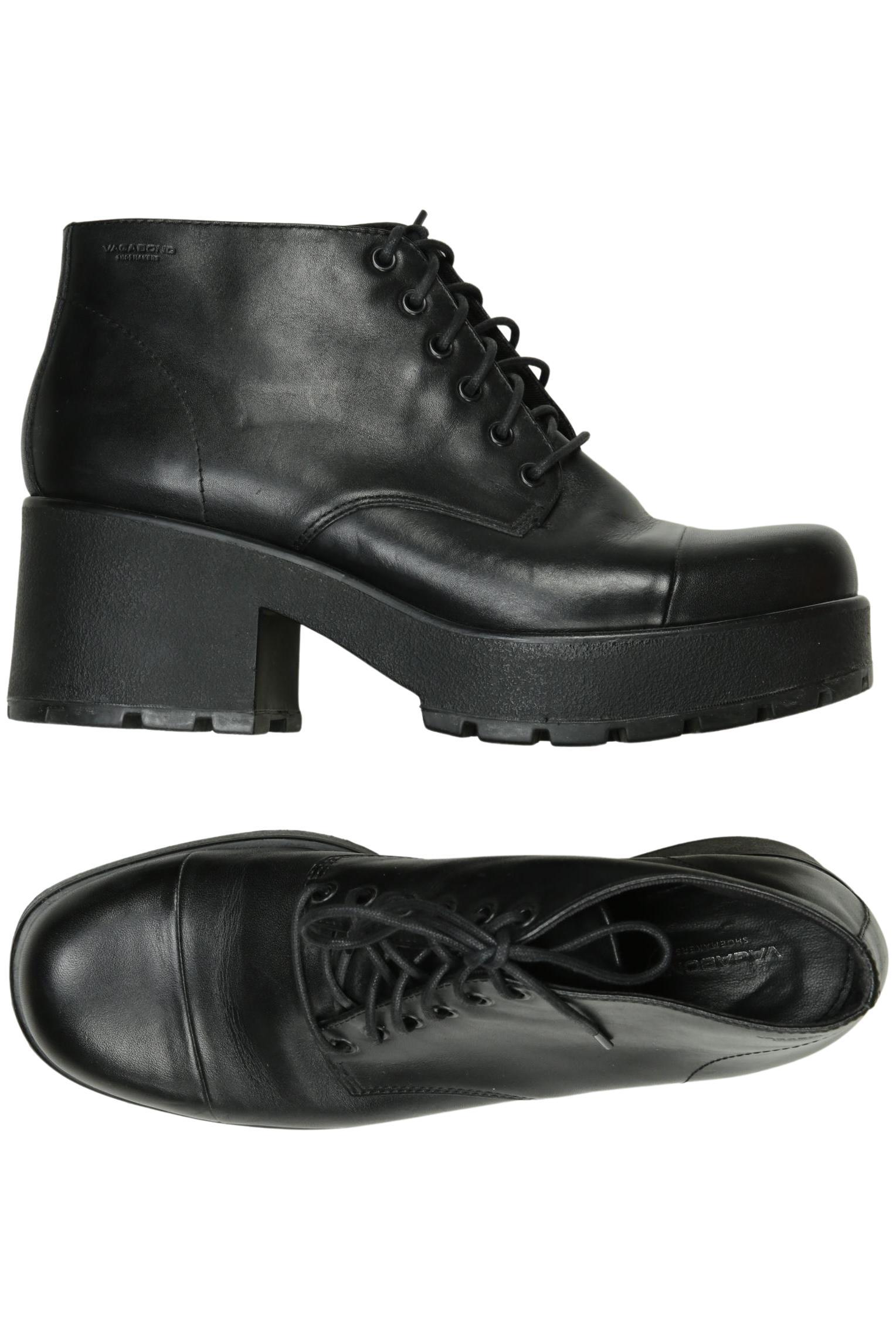 

Vagabond Damen Stiefelette, schwarz, Gr. 42