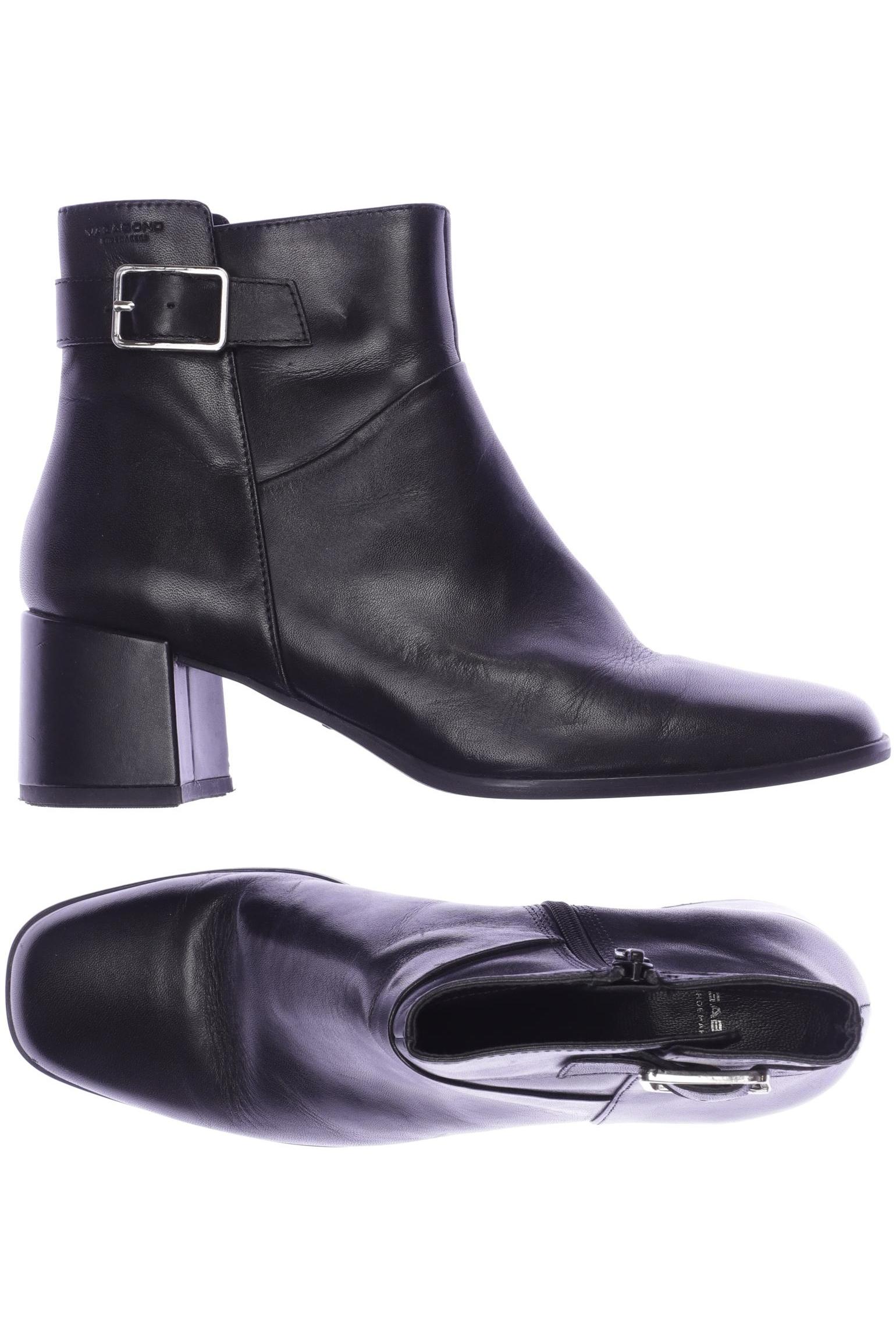 

Vagabond Damen Stiefelette, schwarz, Gr. 38