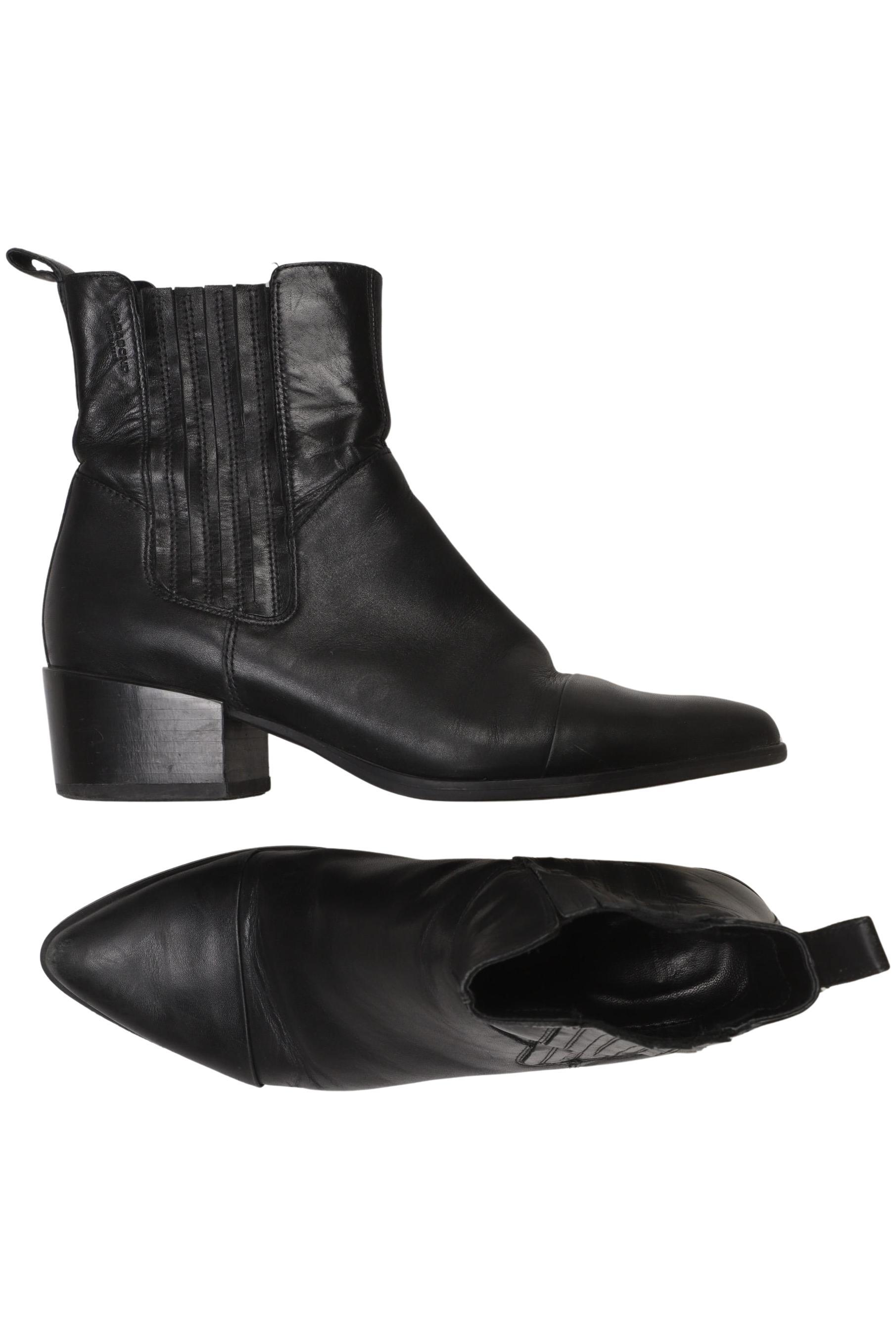 

Vagabond Damen Stiefelette, schwarz, Gr. 41