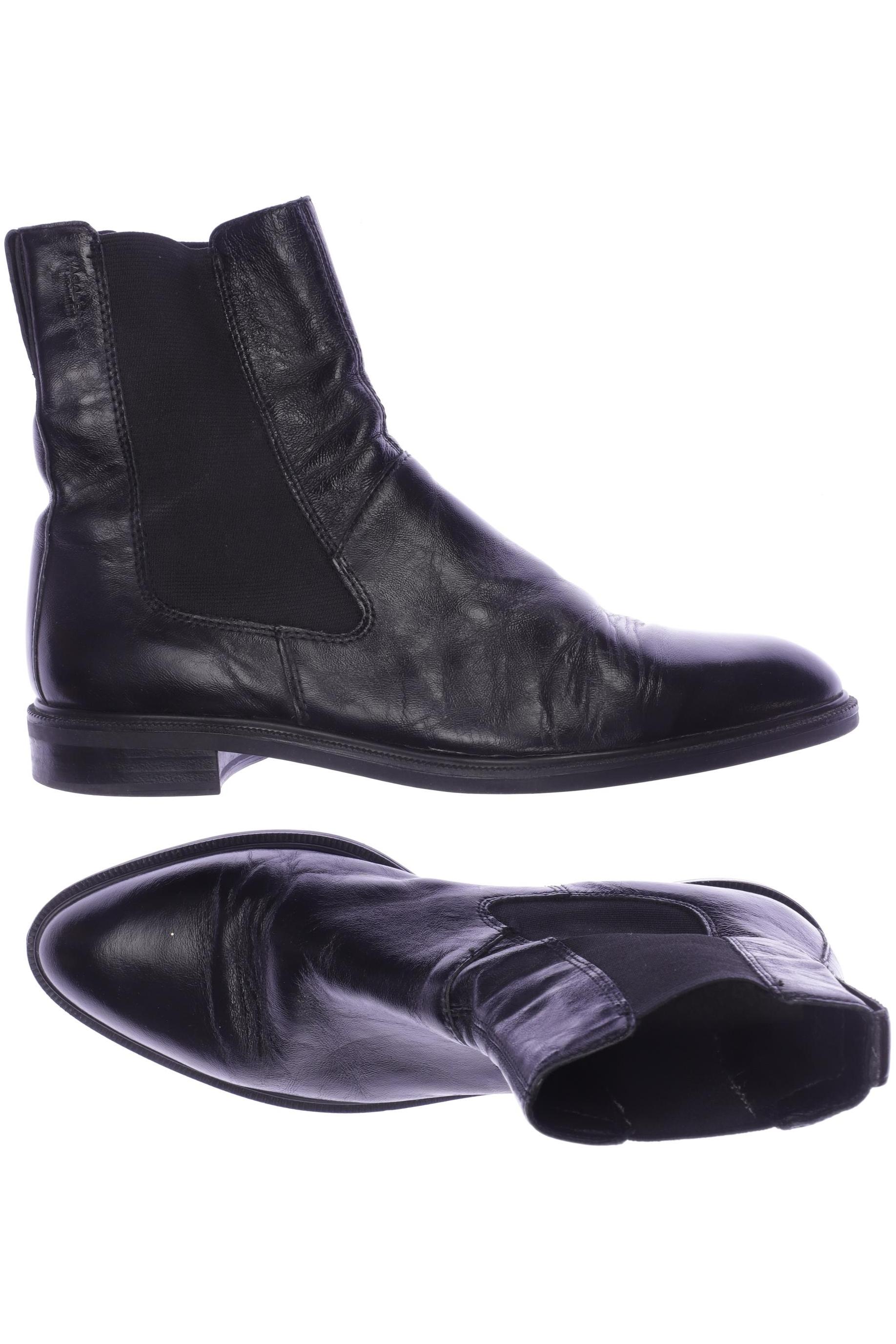 

Vagabond Damen Stiefelette, schwarz, Gr. 38