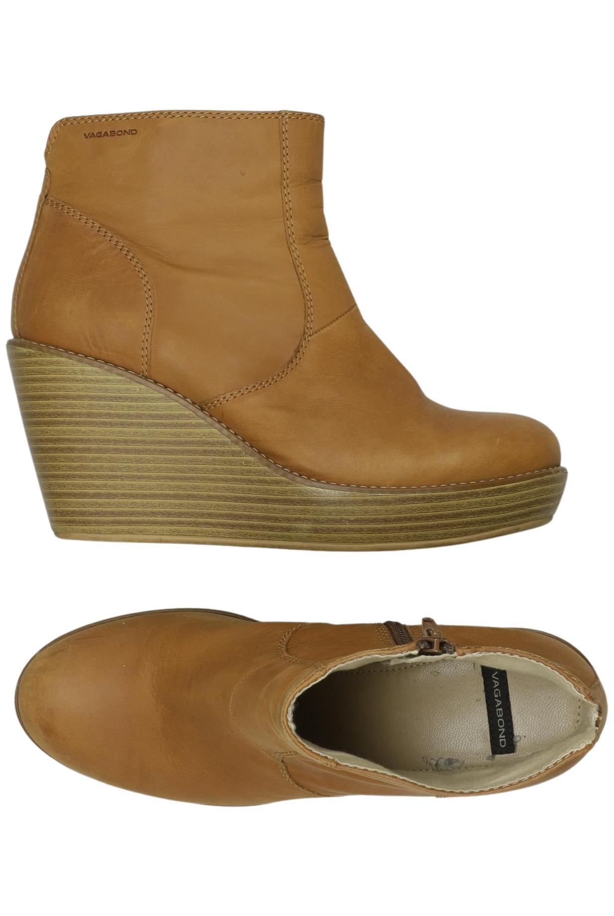 

Vagabond Damen Stiefelette, braun, Gr. 41
