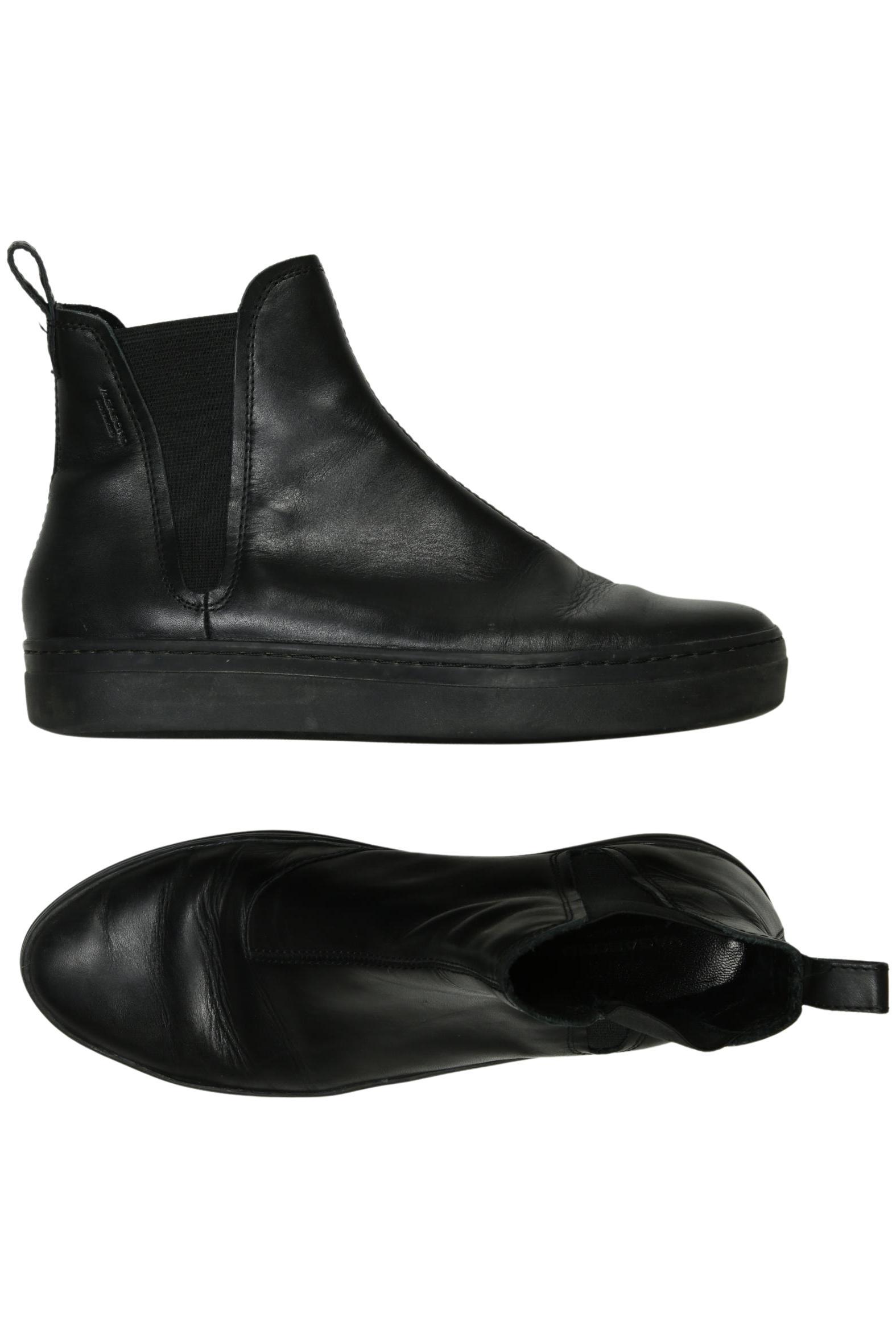 

Vagabond Damen Stiefelette, schwarz, Gr. 39