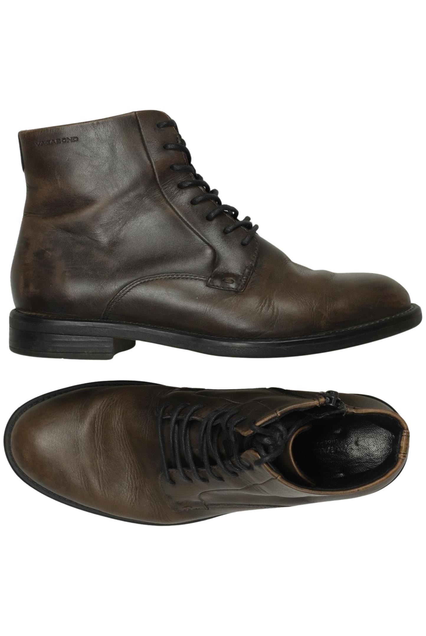 

Vagabond Damen Stiefelette, braun, Gr. 36