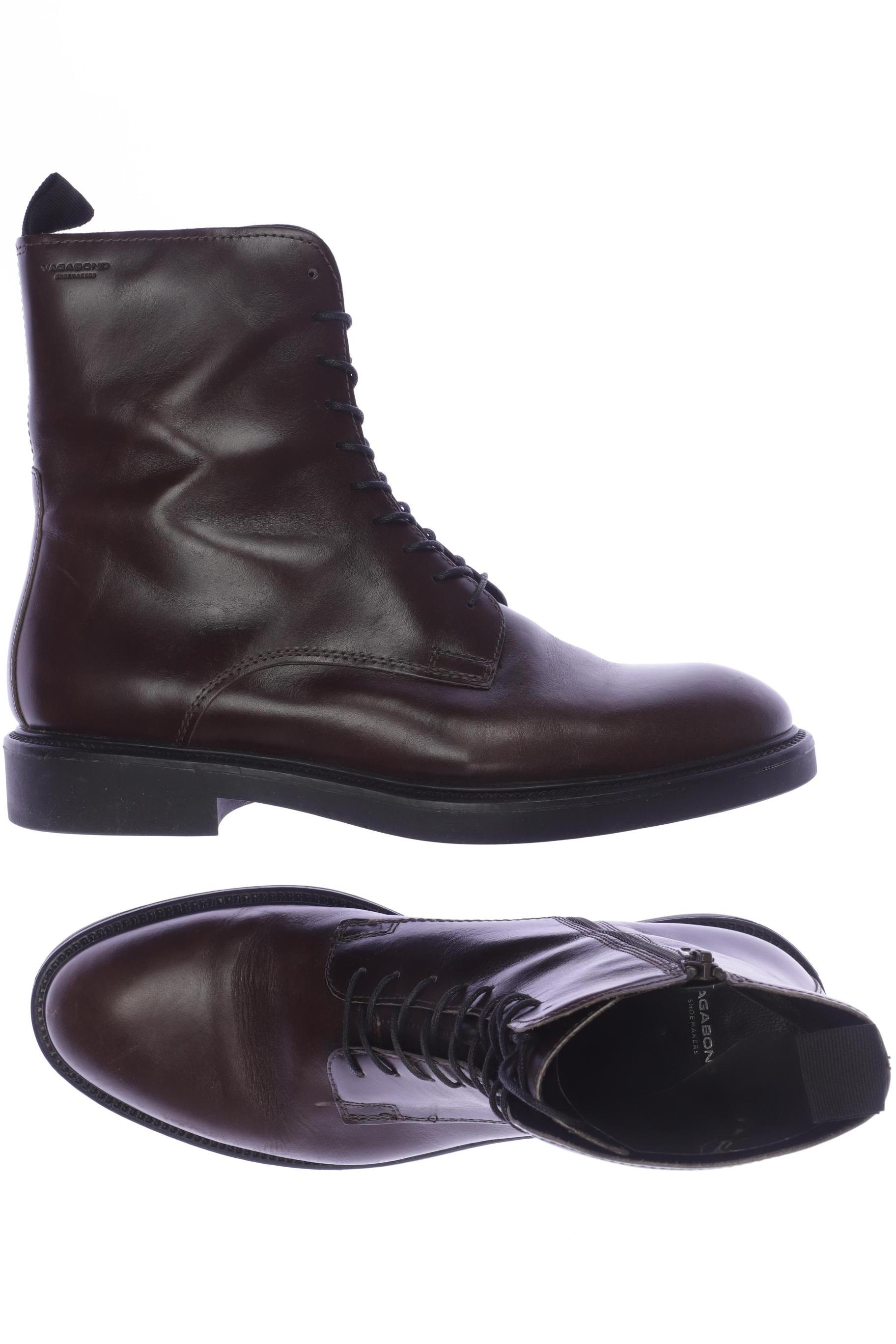 

Vagabond Damen Stiefelette, braun, Gr. 41