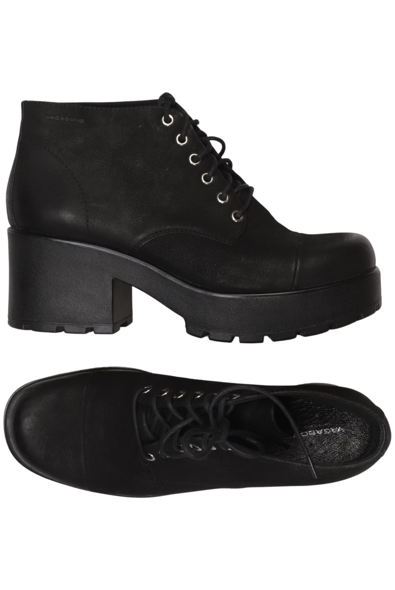 

Vagabond Damen Stiefelette, schwarz, Gr. 41
