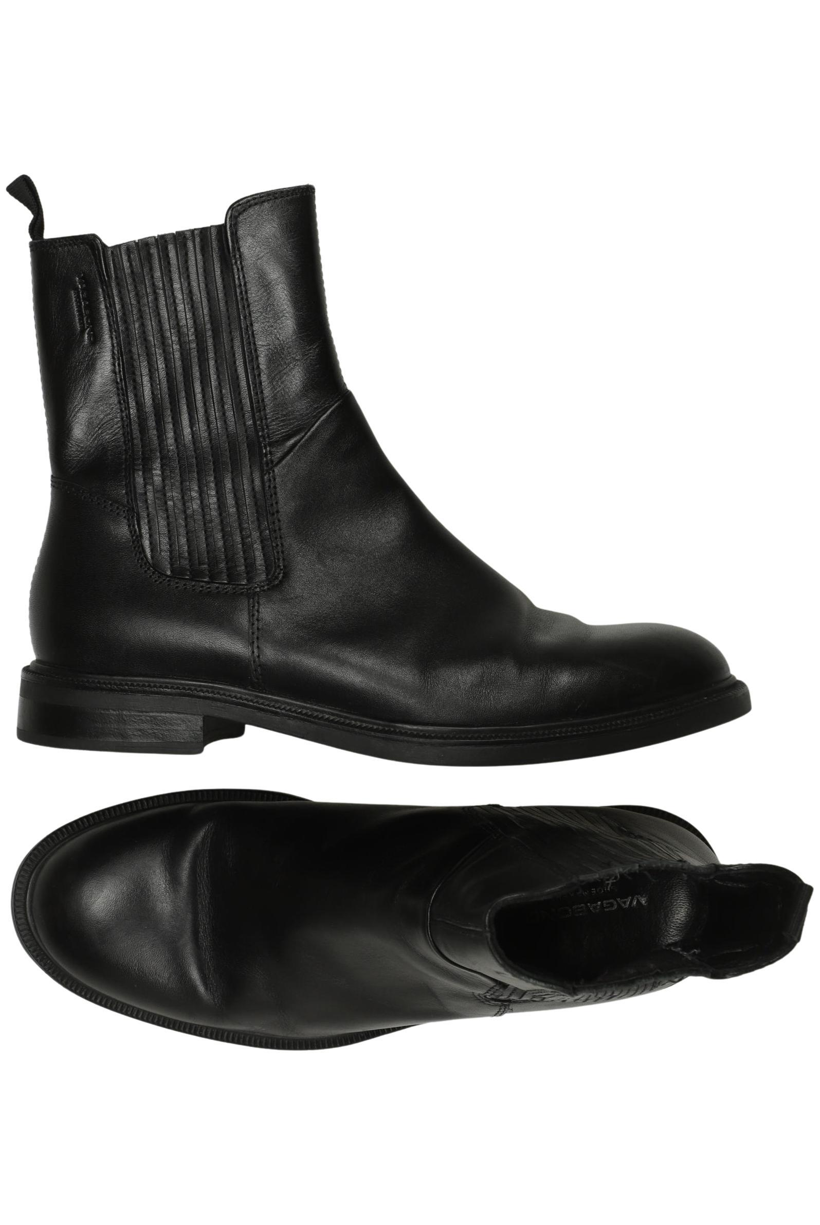 

Vagabond Damen Stiefelette, schwarz, Gr. 36