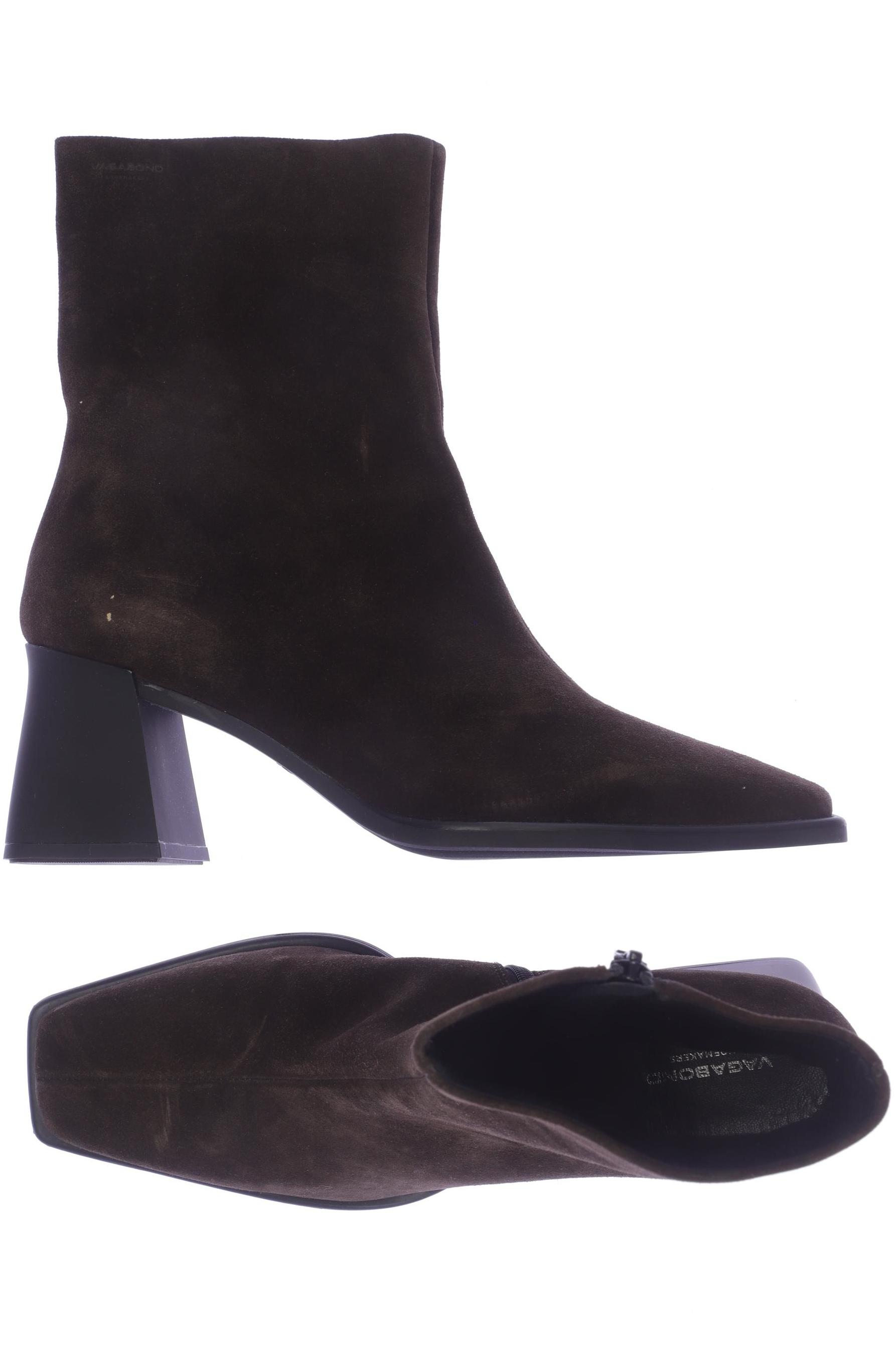 

Vagabond Damen Stiefelette, braun, Gr. 40