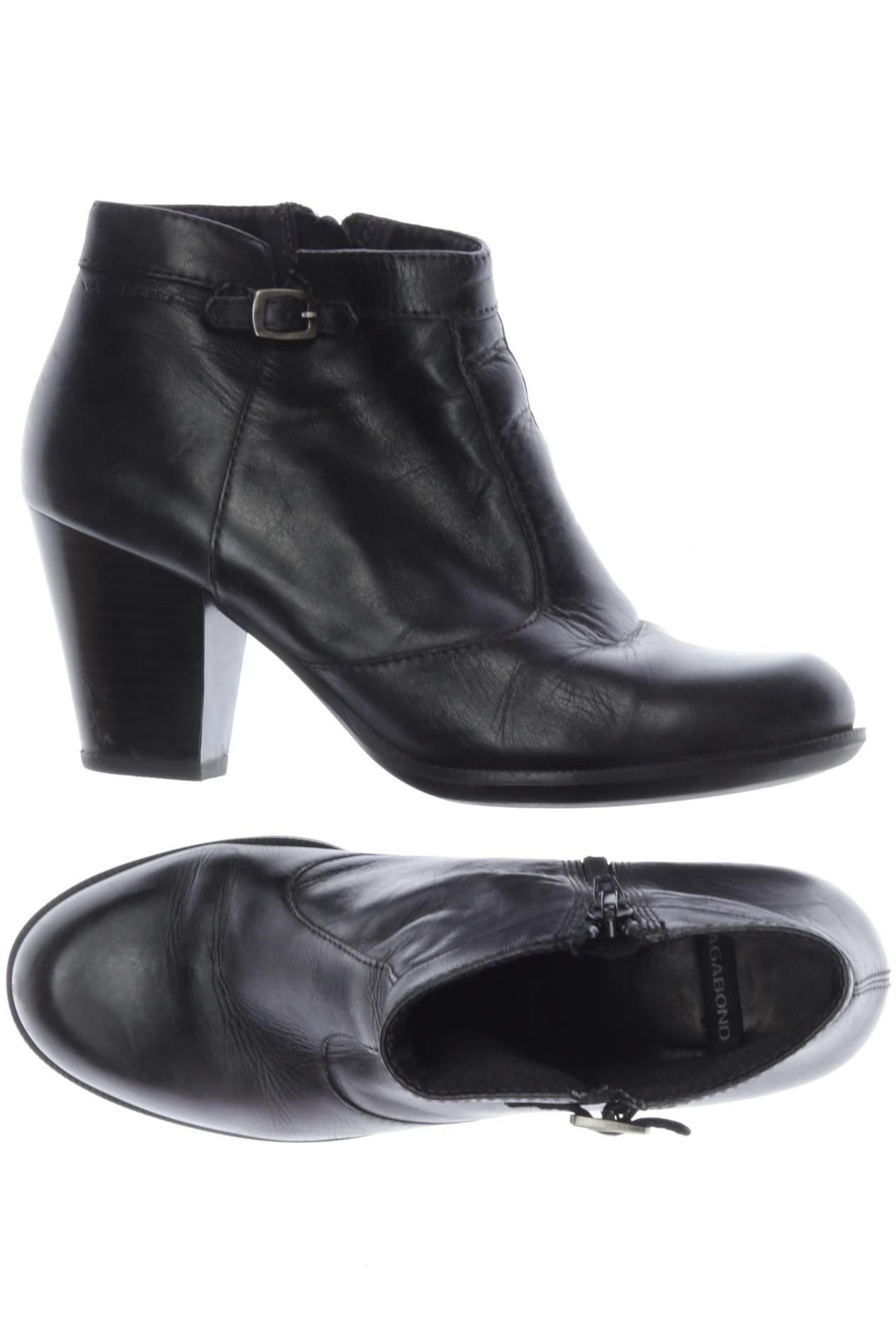 

Vagabond Damen Stiefelette, schwarz, Gr. 38