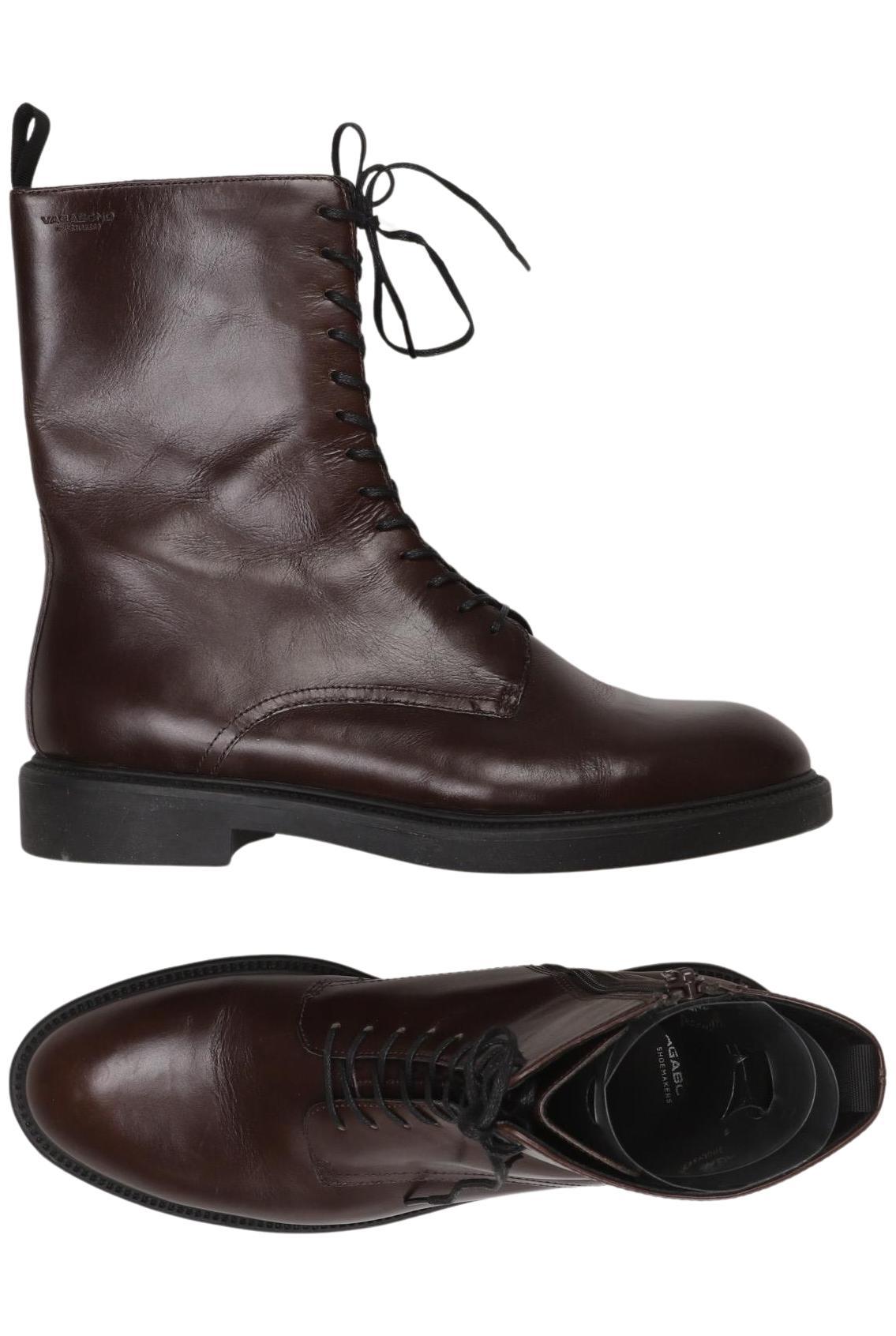 

Vagabond Damen Stiefelette, braun, Gr. 40