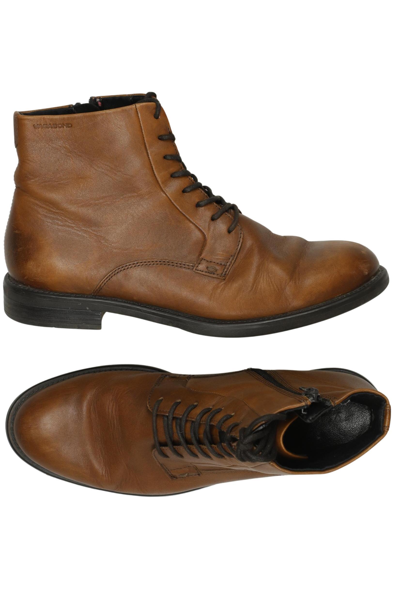 

Vagabond Damen Stiefelette, braun, Gr. 39