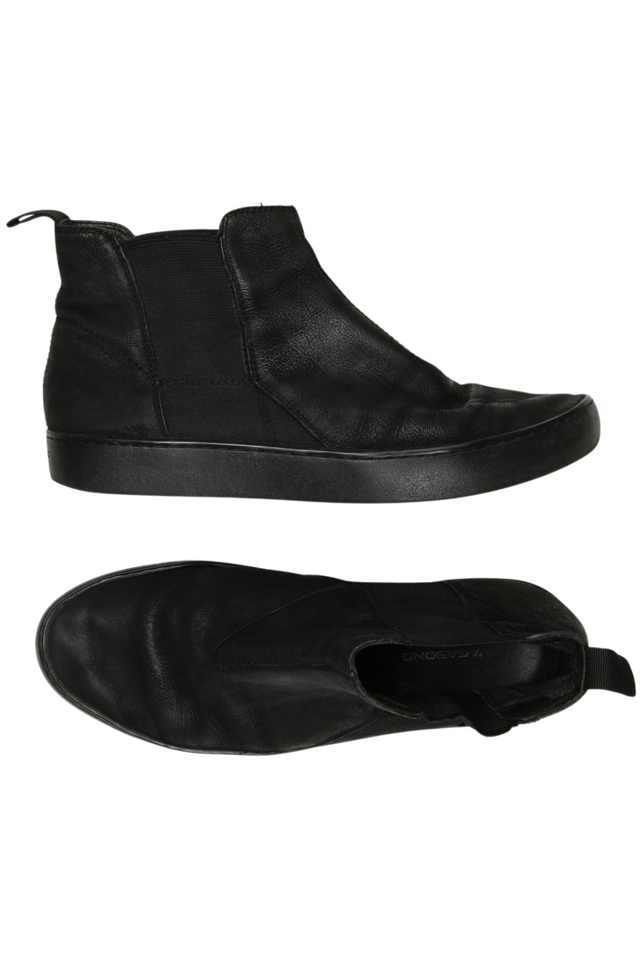 

Vagabond Damen Stiefelette, schwarz, Gr. 39
