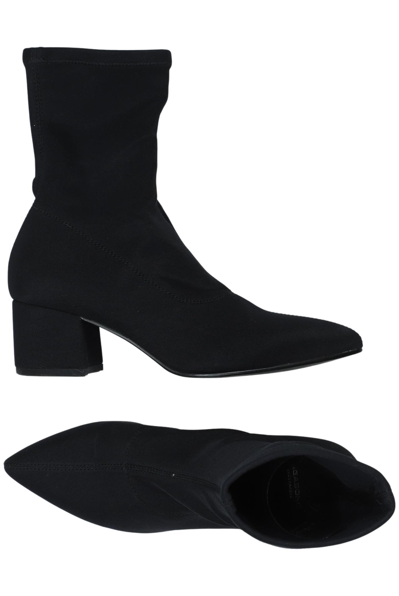 

Vagabond Damen Stiefelette, schwarz, Gr. 37