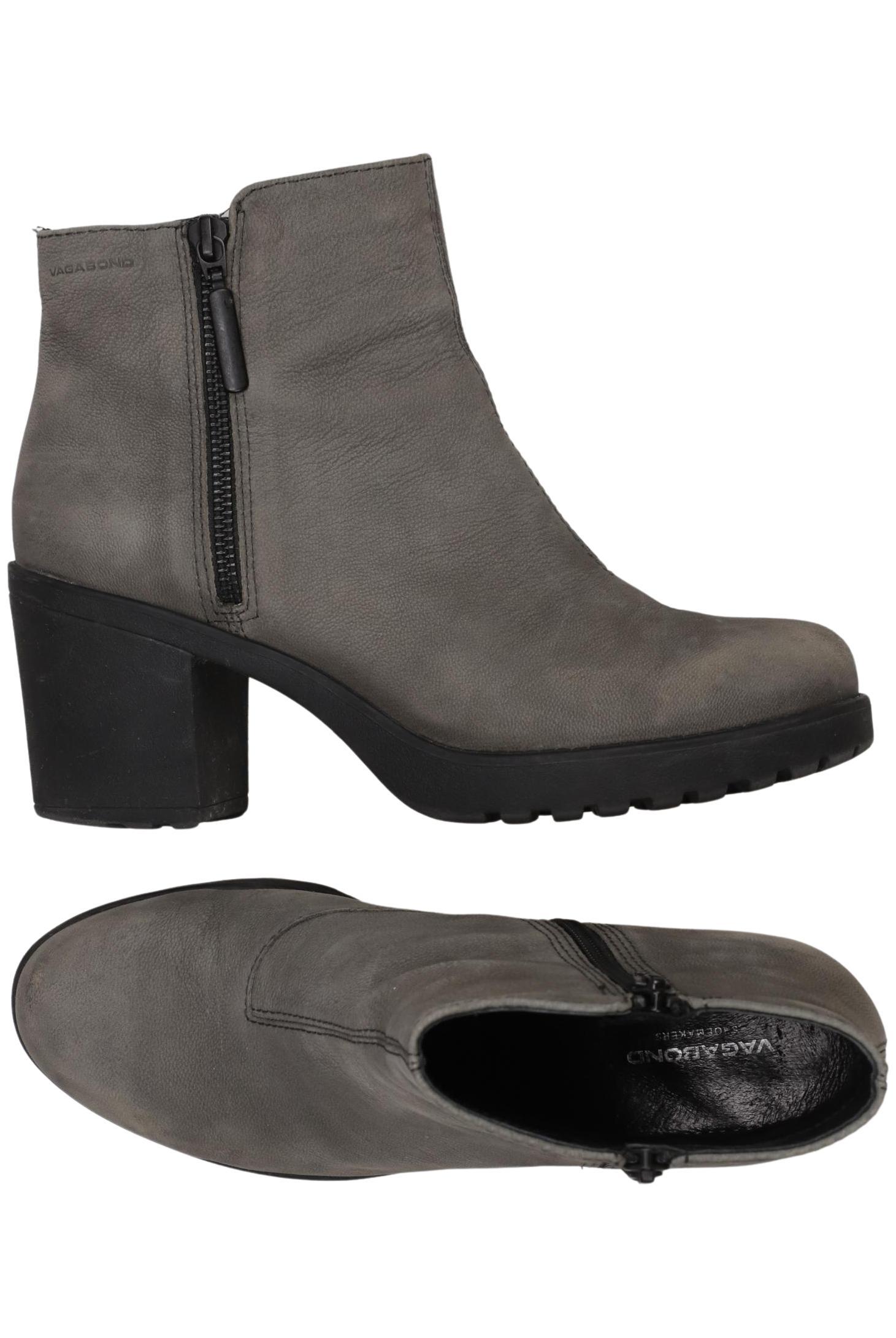 

Vagabond Damen Stiefelette, grau, Gr. 38