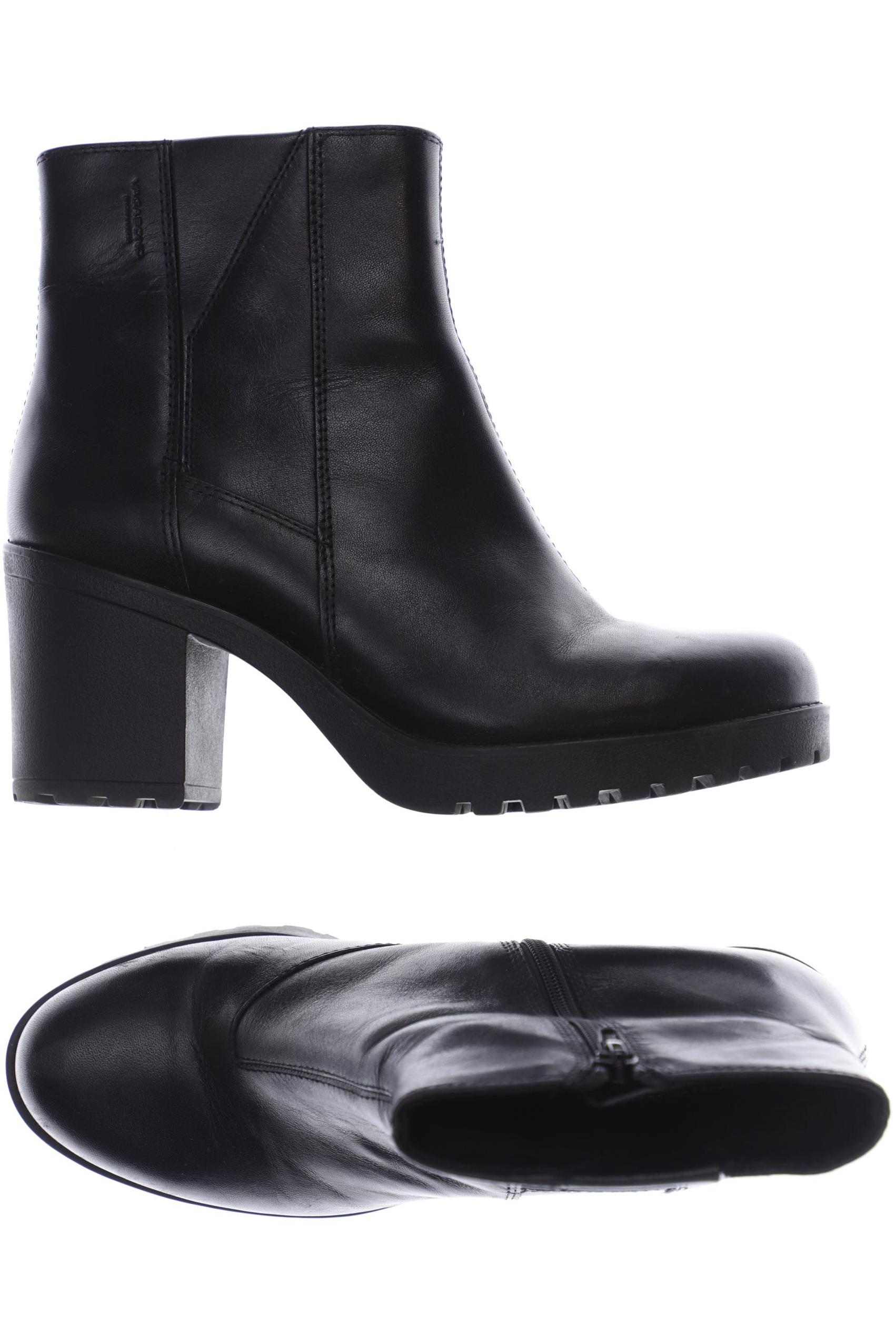 

Vagabond Damen Stiefelette, schwarz, Gr. 39