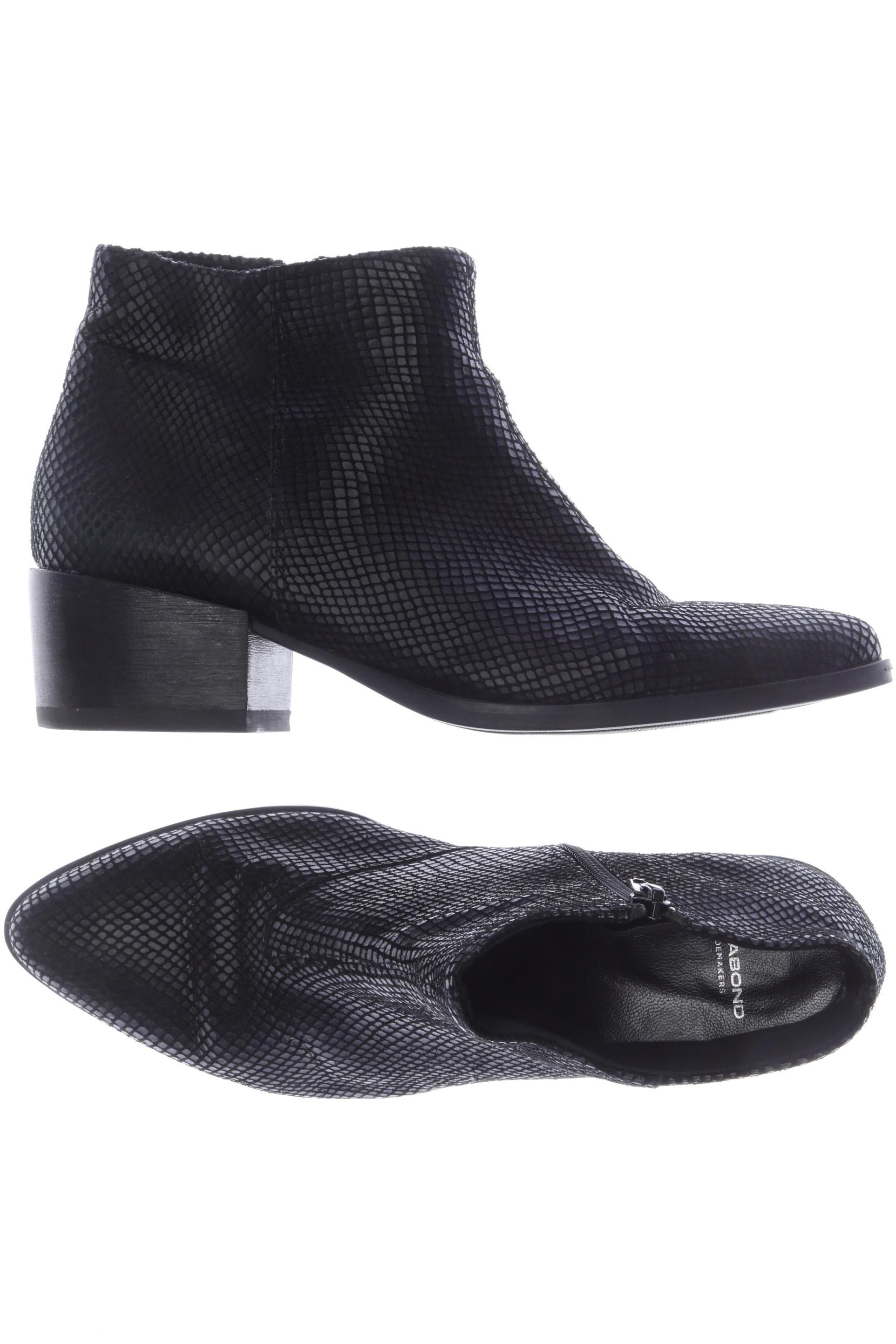 

Vagabond Damen Stiefelette, schwarz, Gr. 38