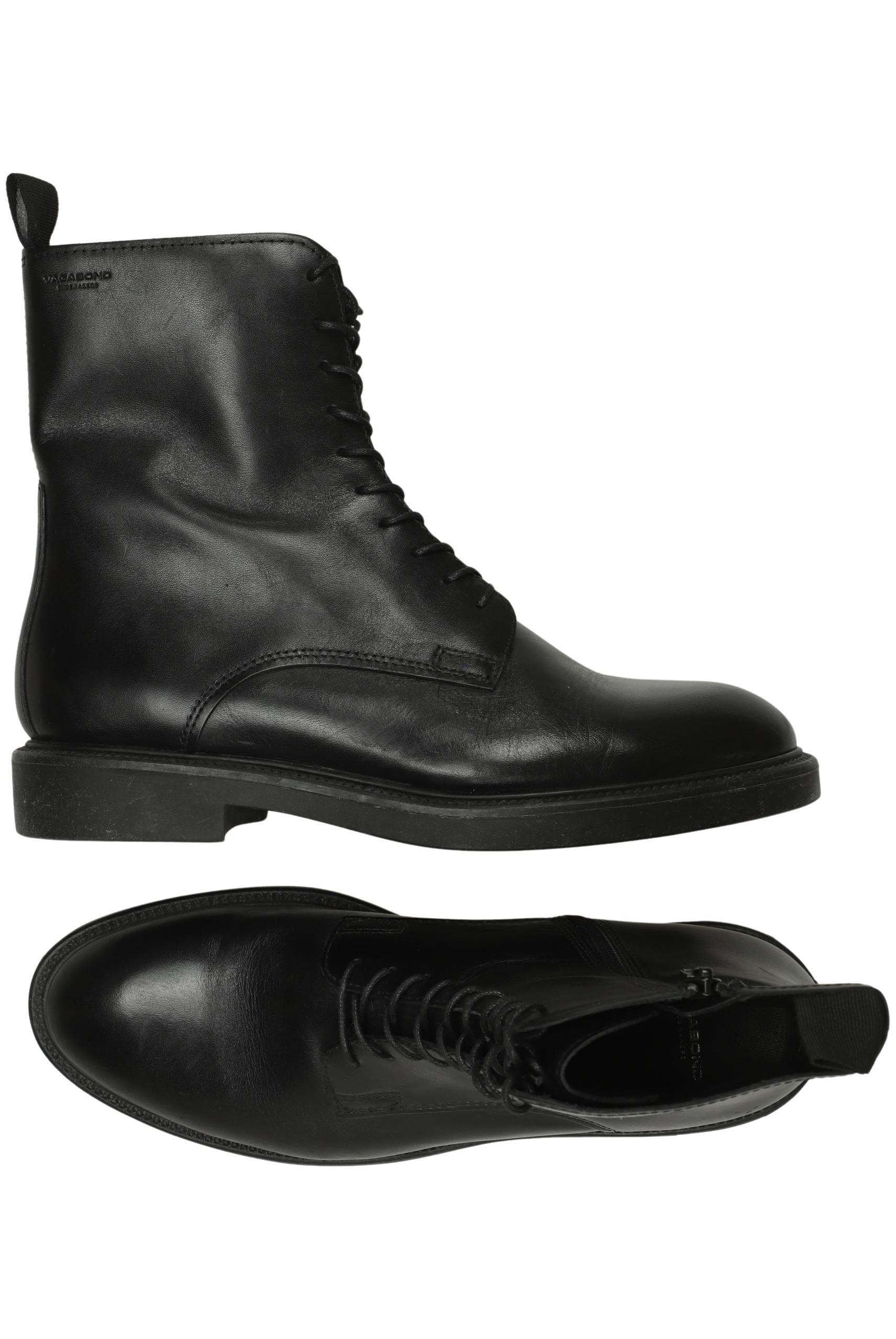 

Vagabond Damen Stiefelette, schwarz, Gr. 40