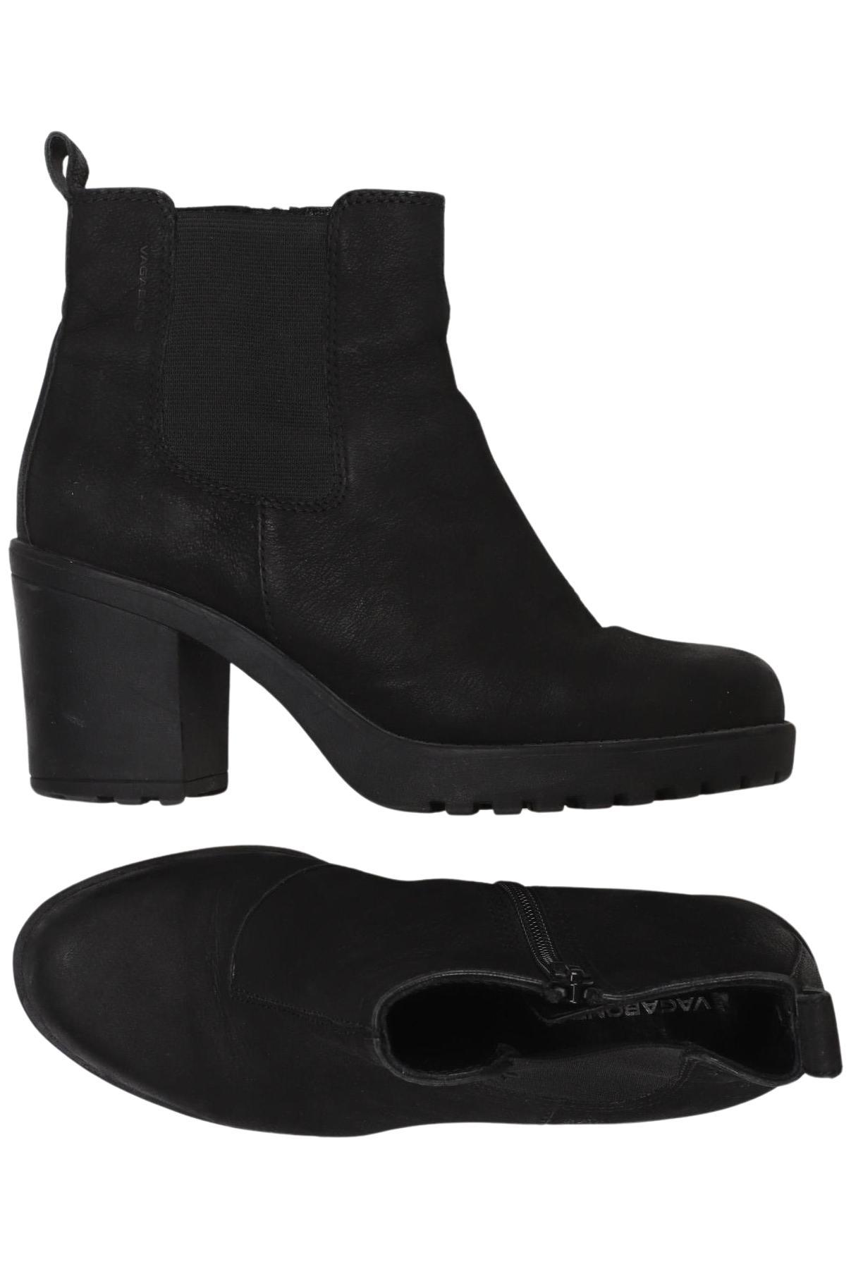 

Vagabond Damen Stiefelette, schwarz, Gr. 36