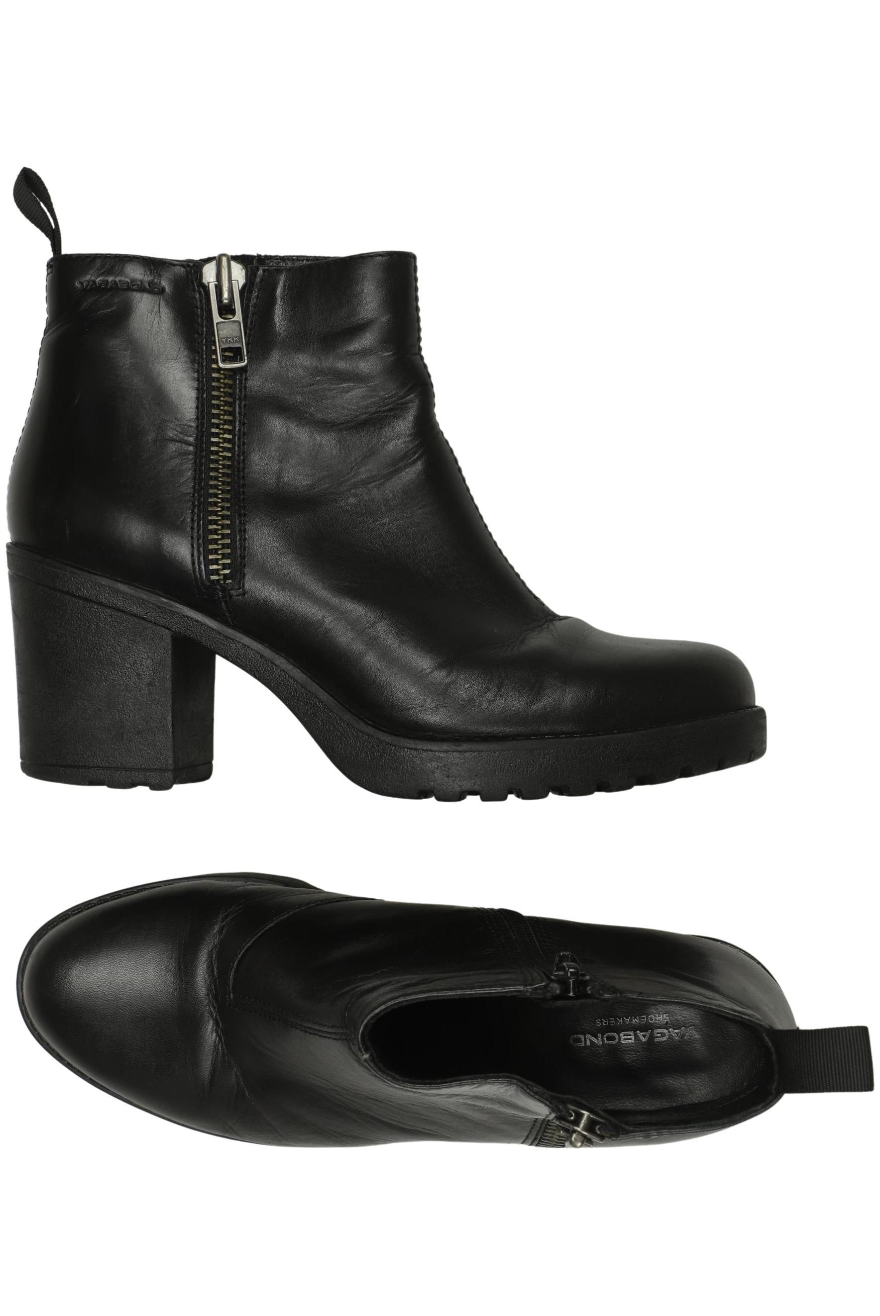 

Vagabond Damen Stiefelette, schwarz, Gr. 38