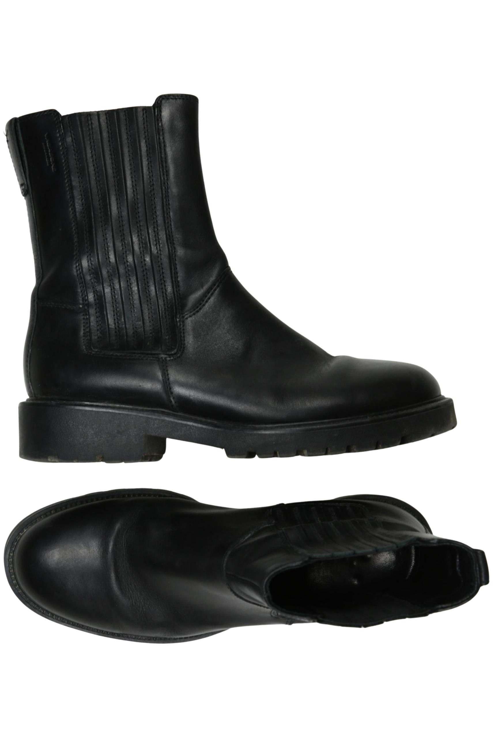 

Vagabond Damen Stiefelette, schwarz, Gr. 39