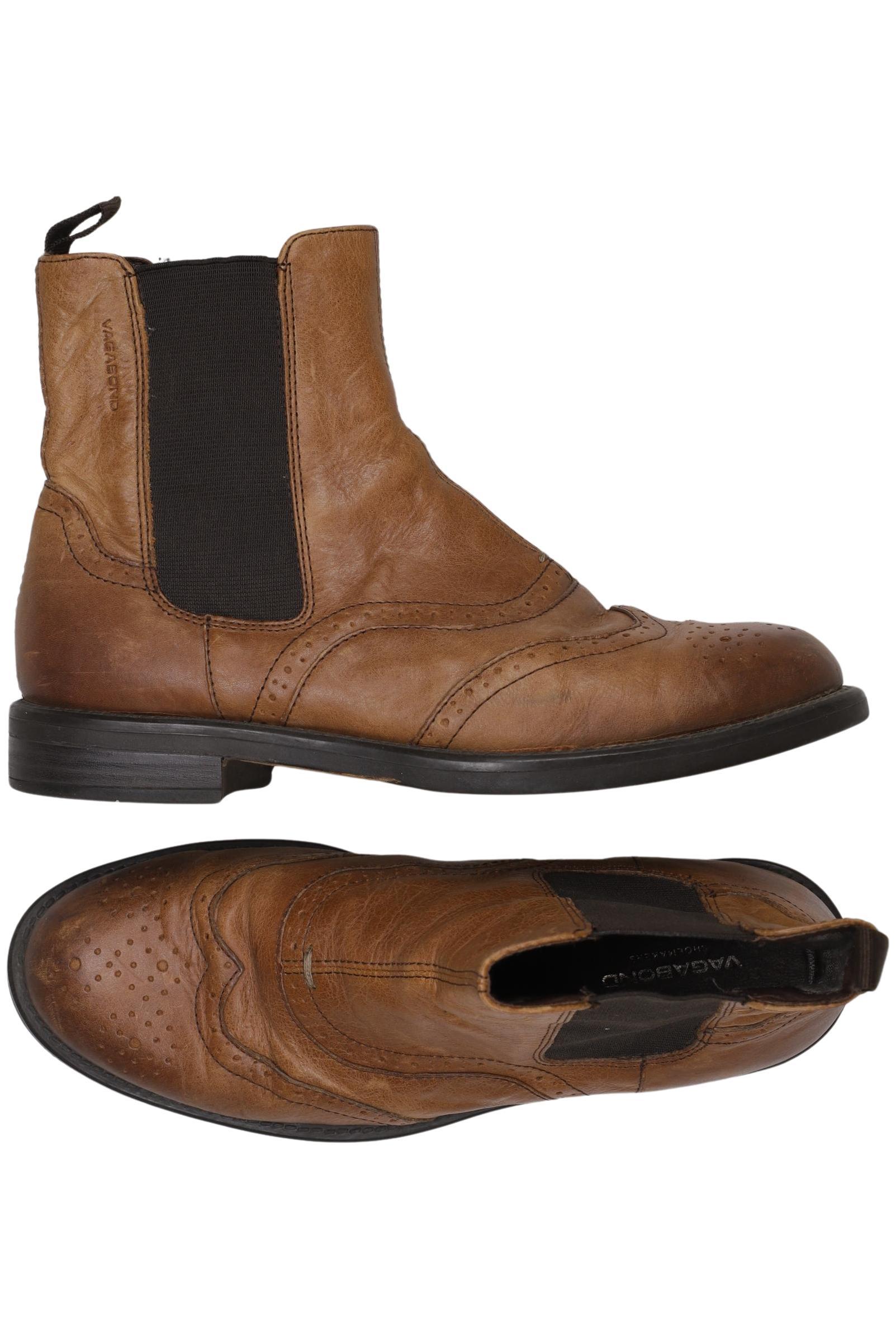 

Vagabond Damen Stiefelette, braun, Gr. 36