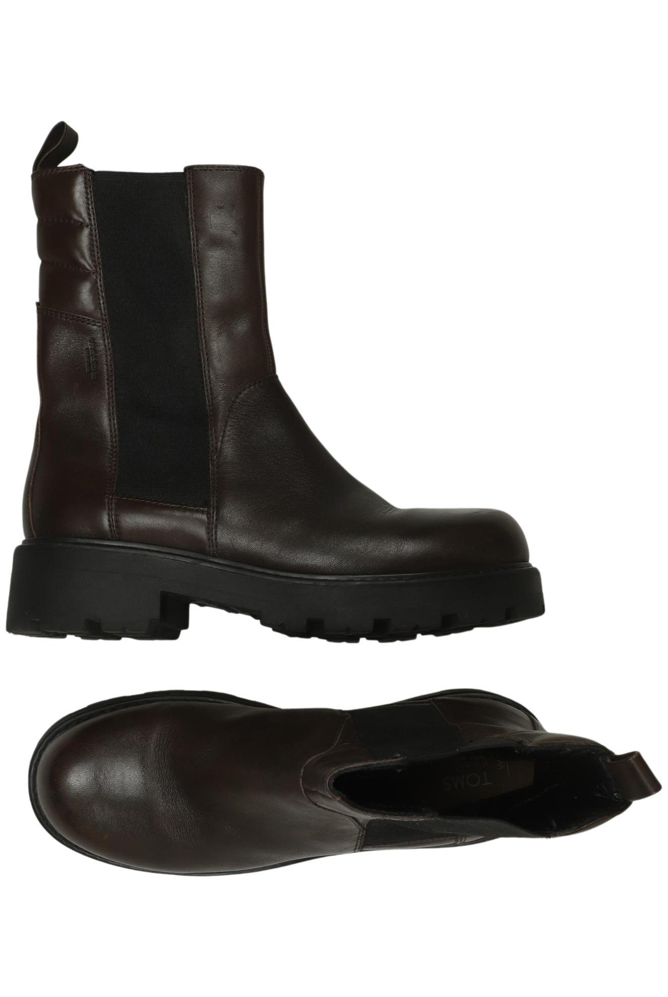 

Vagabond Damen Stiefelette, braun, Gr. 40