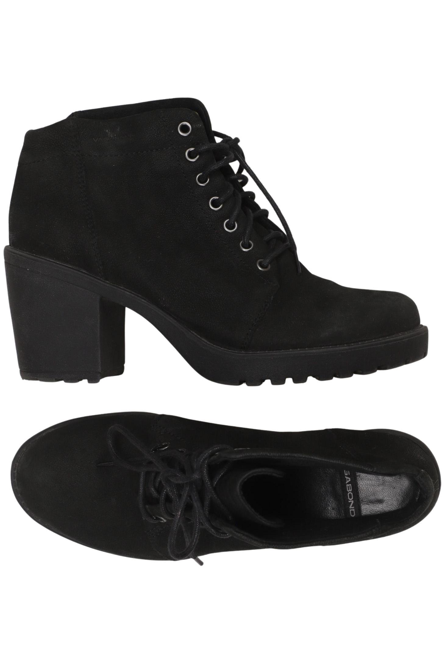 

Vagabond Damen Stiefelette, schwarz, Gr. 38