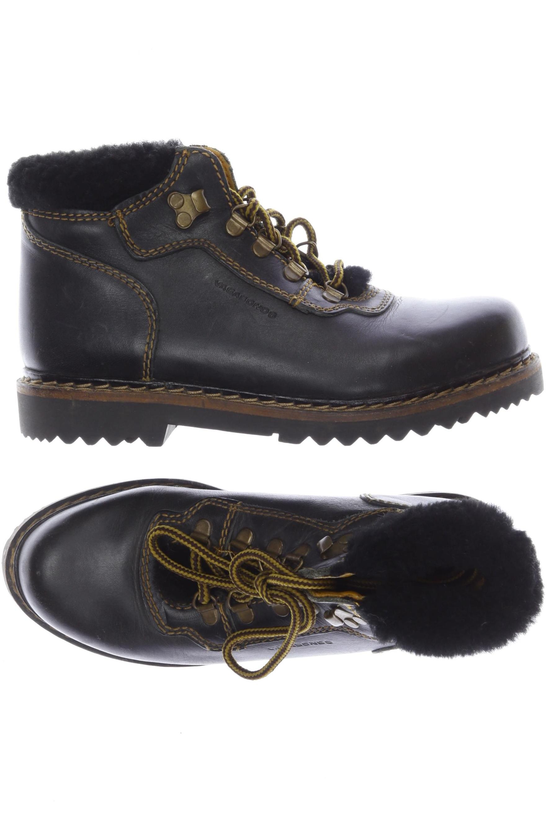 

Vagabond Damen Stiefelette, schwarz, Gr. 37