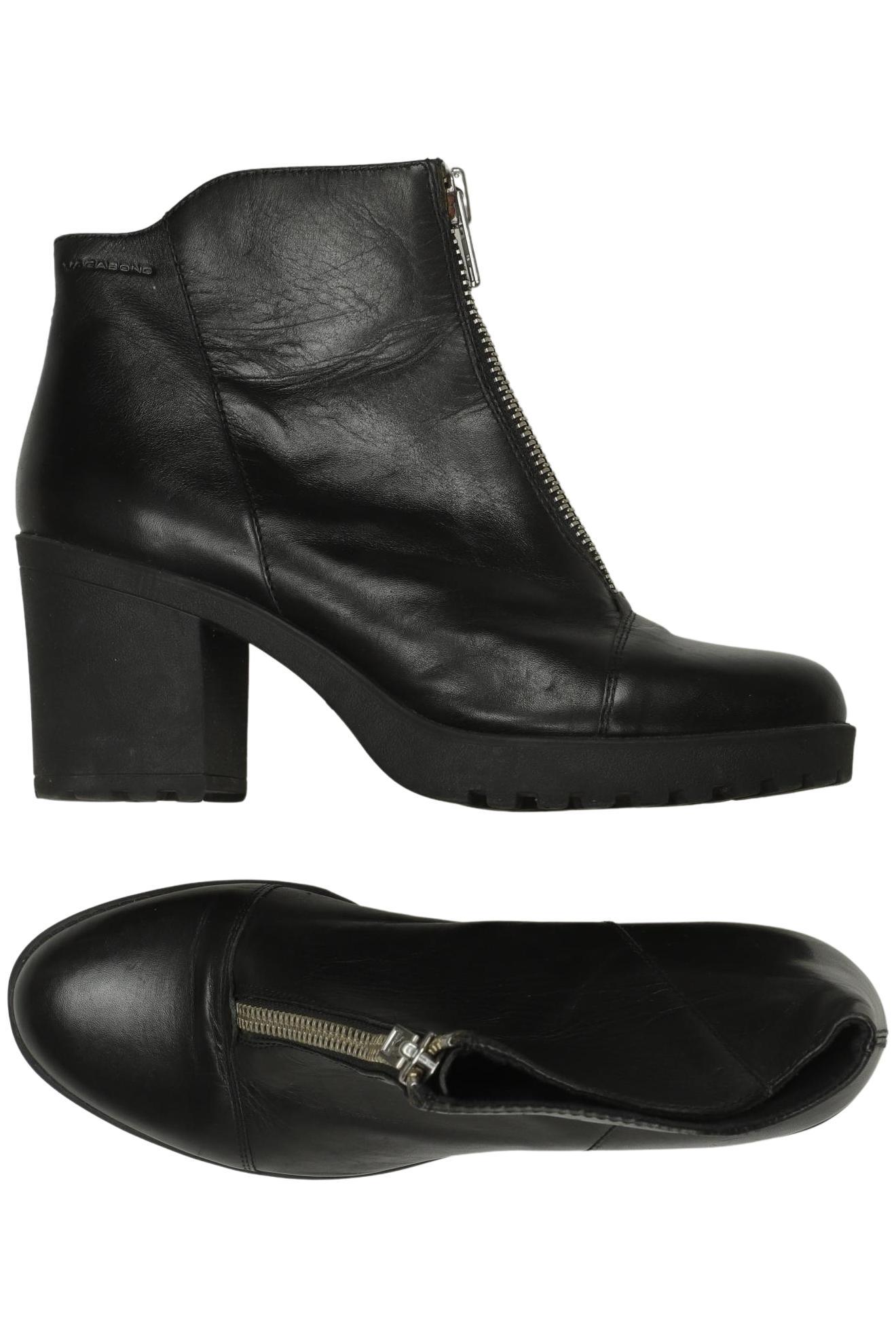 

Vagabond Damen Stiefelette, schwarz, Gr. 39
