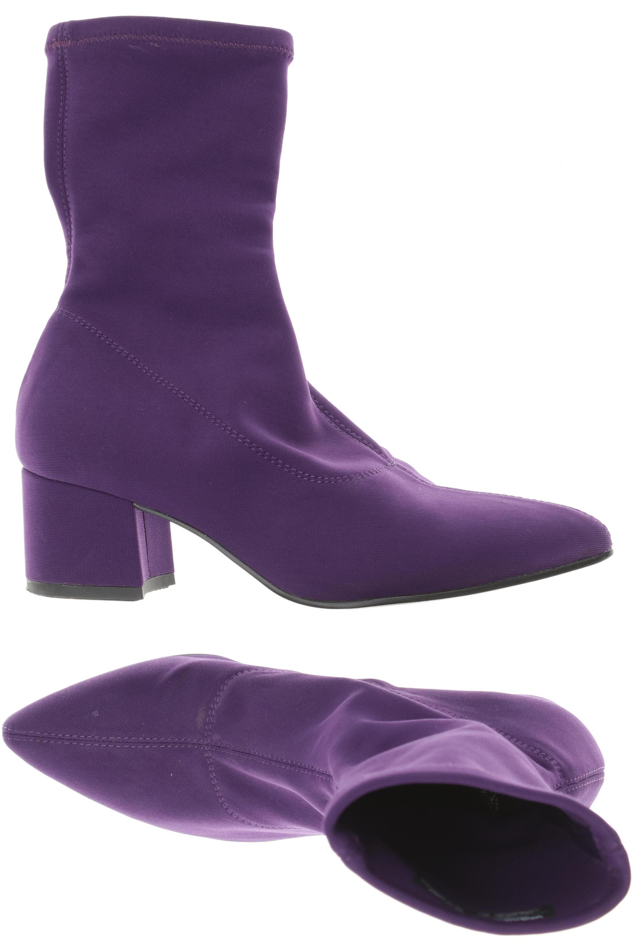 

Vagabond Damen Stiefelette, flieder, Gr. 36